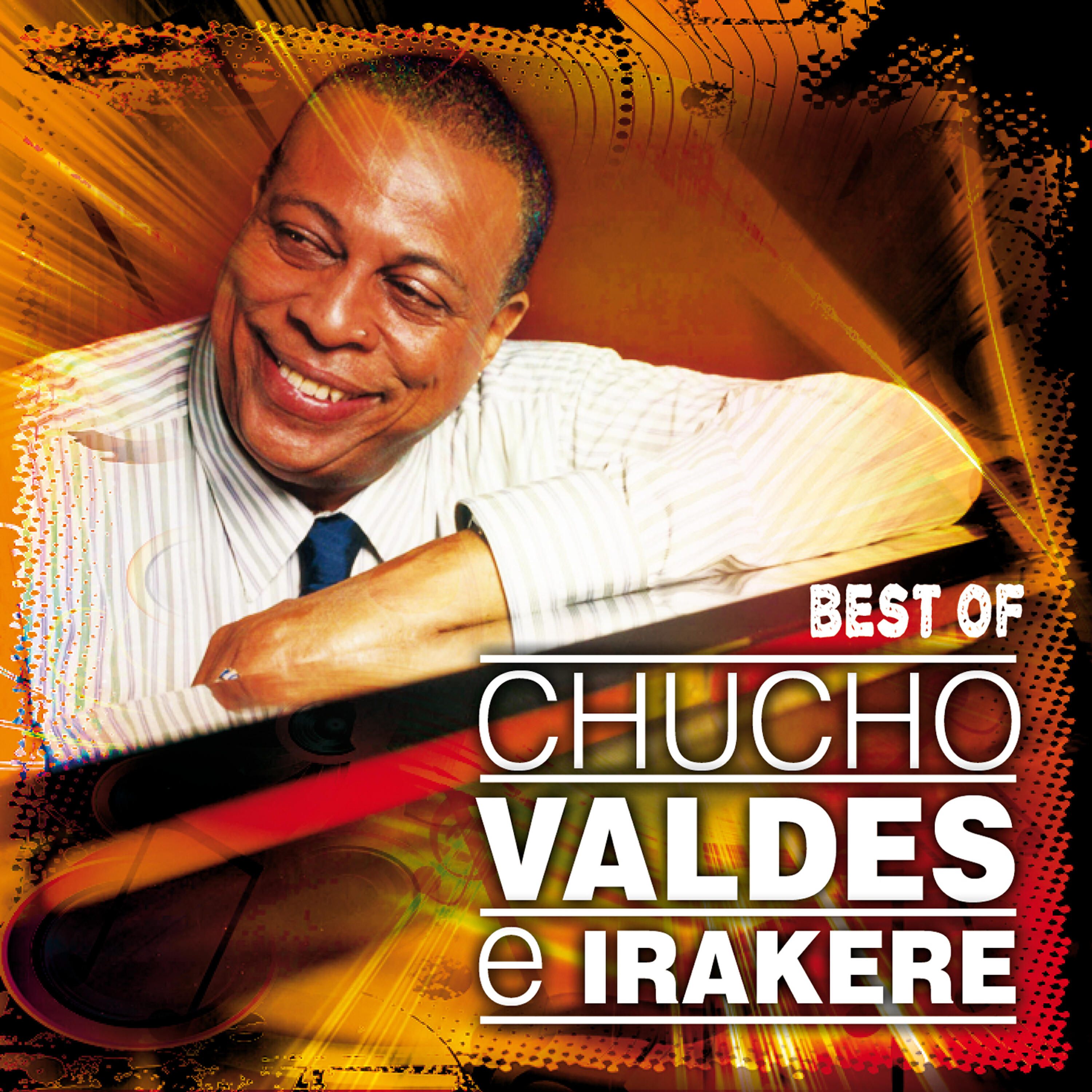Chucho Valdes - Estela Va A Estallar
