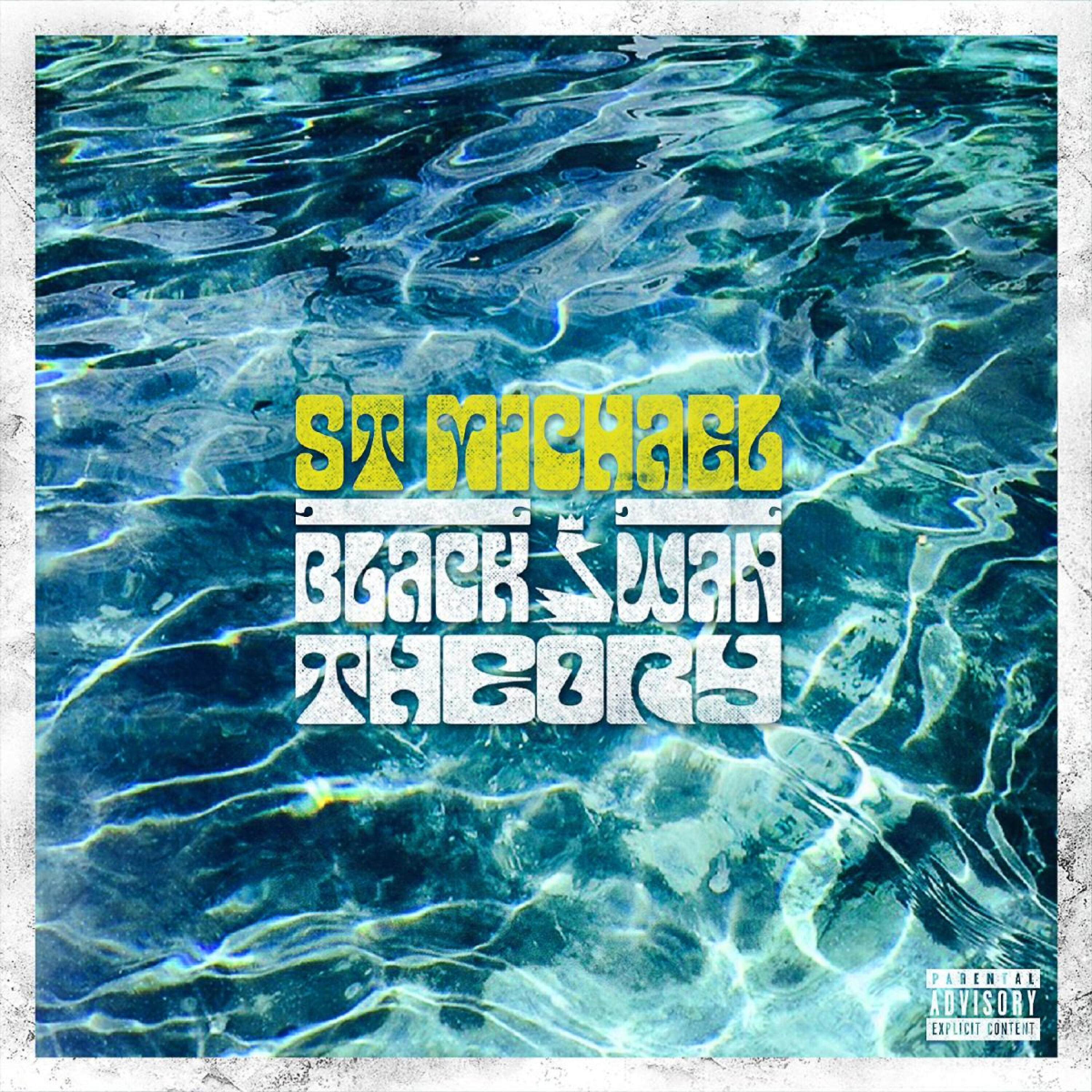 St. Michael - Goin' Tommy (feat. Chris King & Phil Adé)