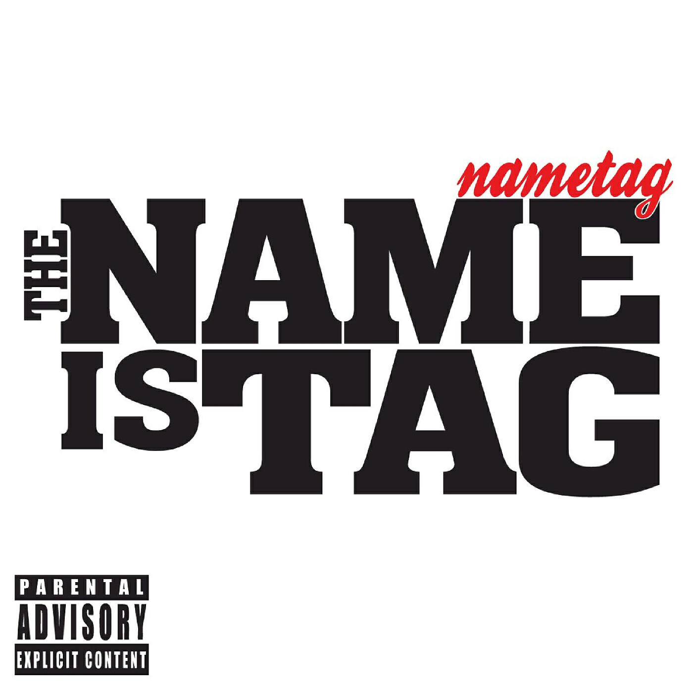 Nametag - At It (feat. Danny Brown)