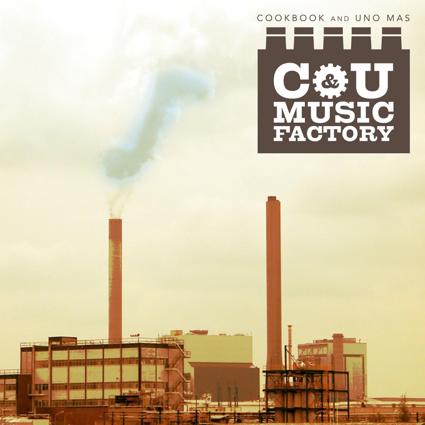 Постер альбома C & U Music Factory
