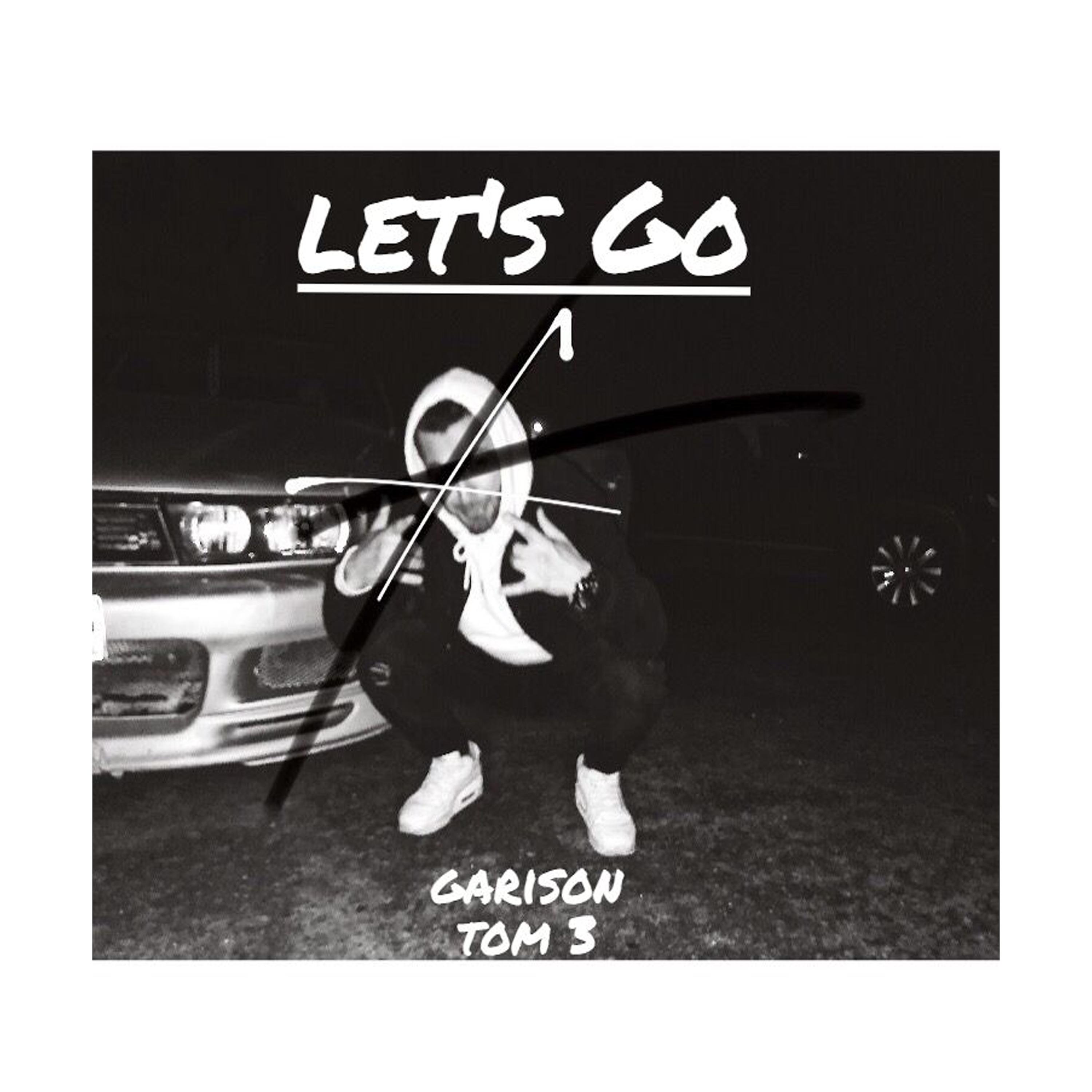 Постер альбома Let’s Go, Том 3