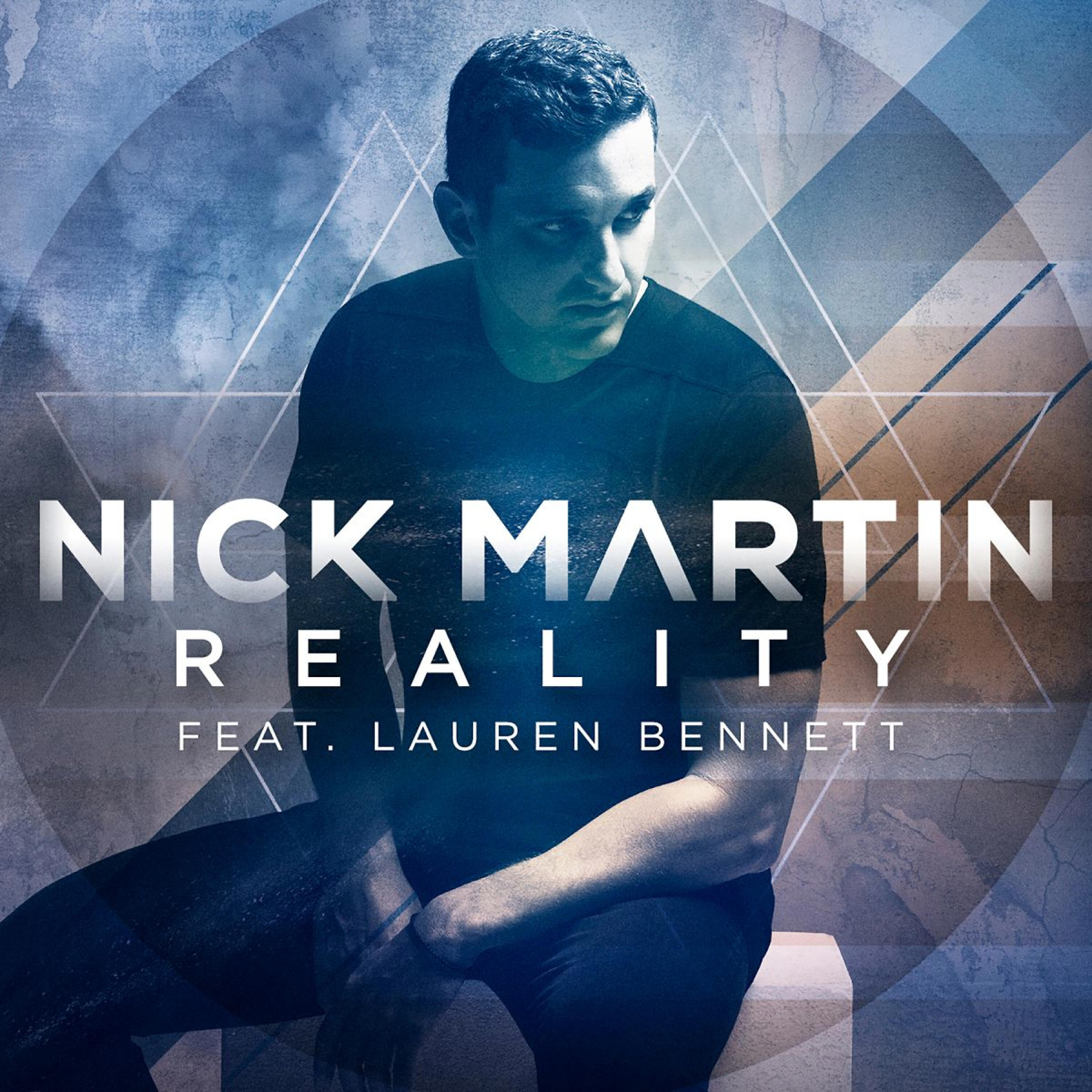 Nick Martin - Reality (Dirty Freqs Remix) [feat. Lauren Bennett]