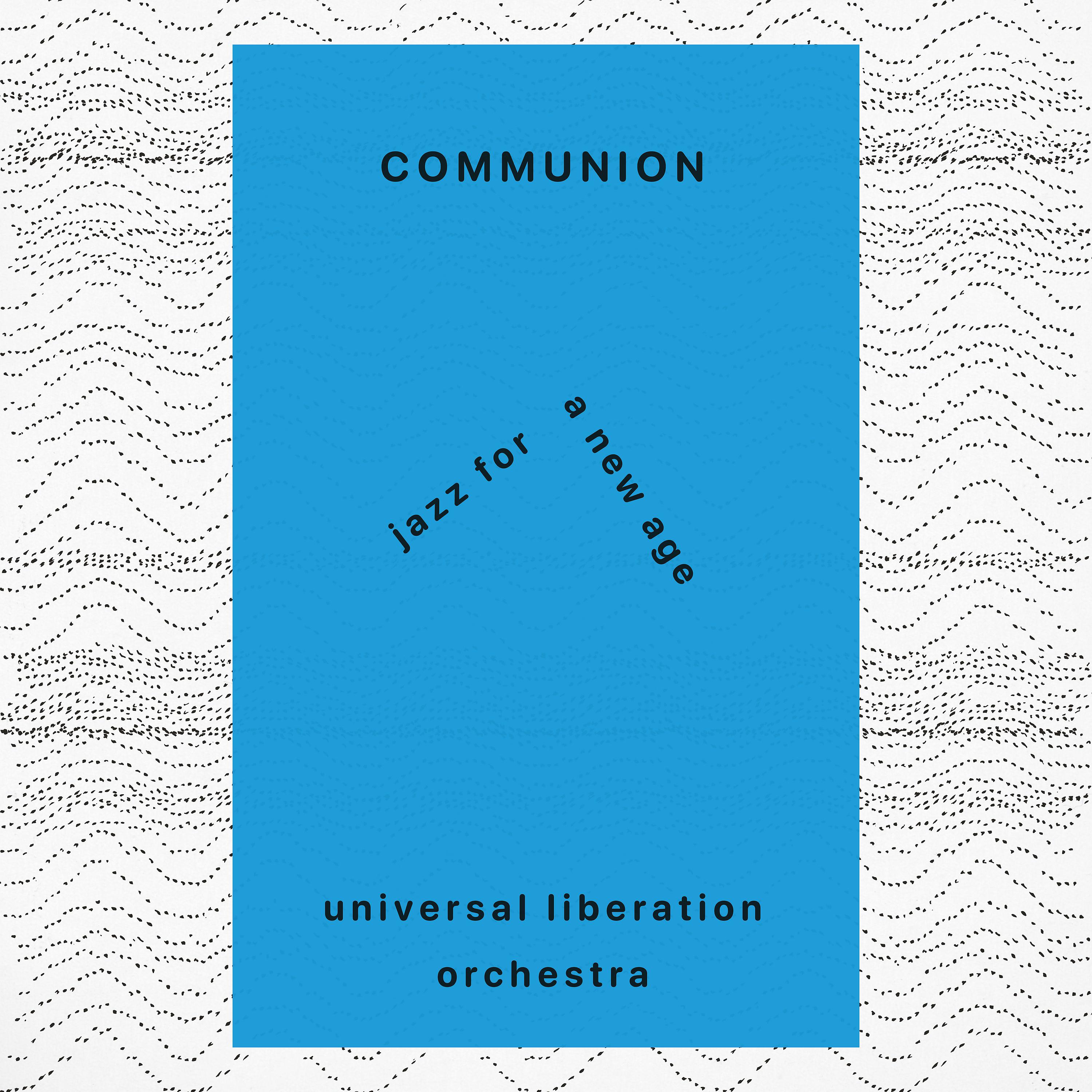 Постер альбома Communion