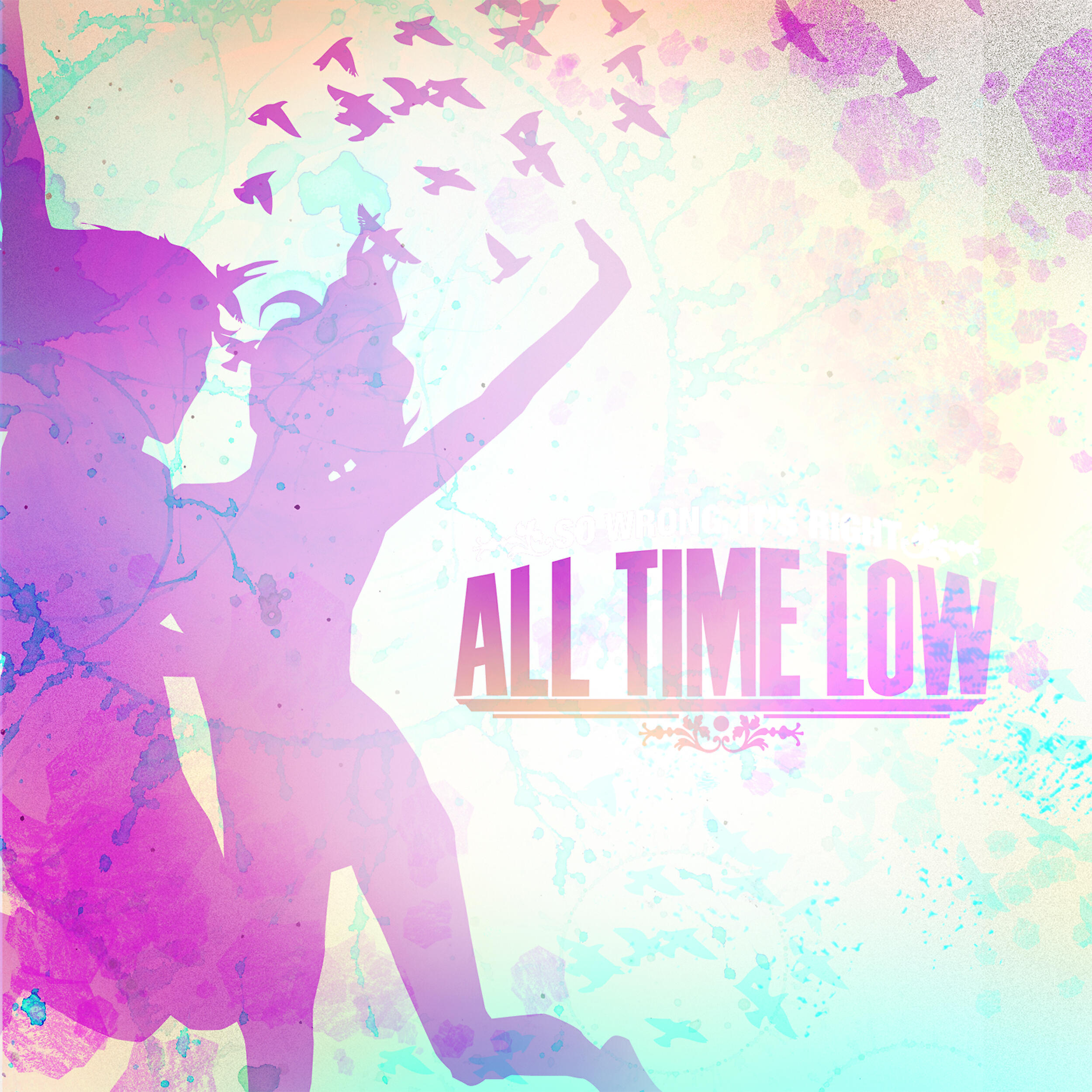 All time low remix