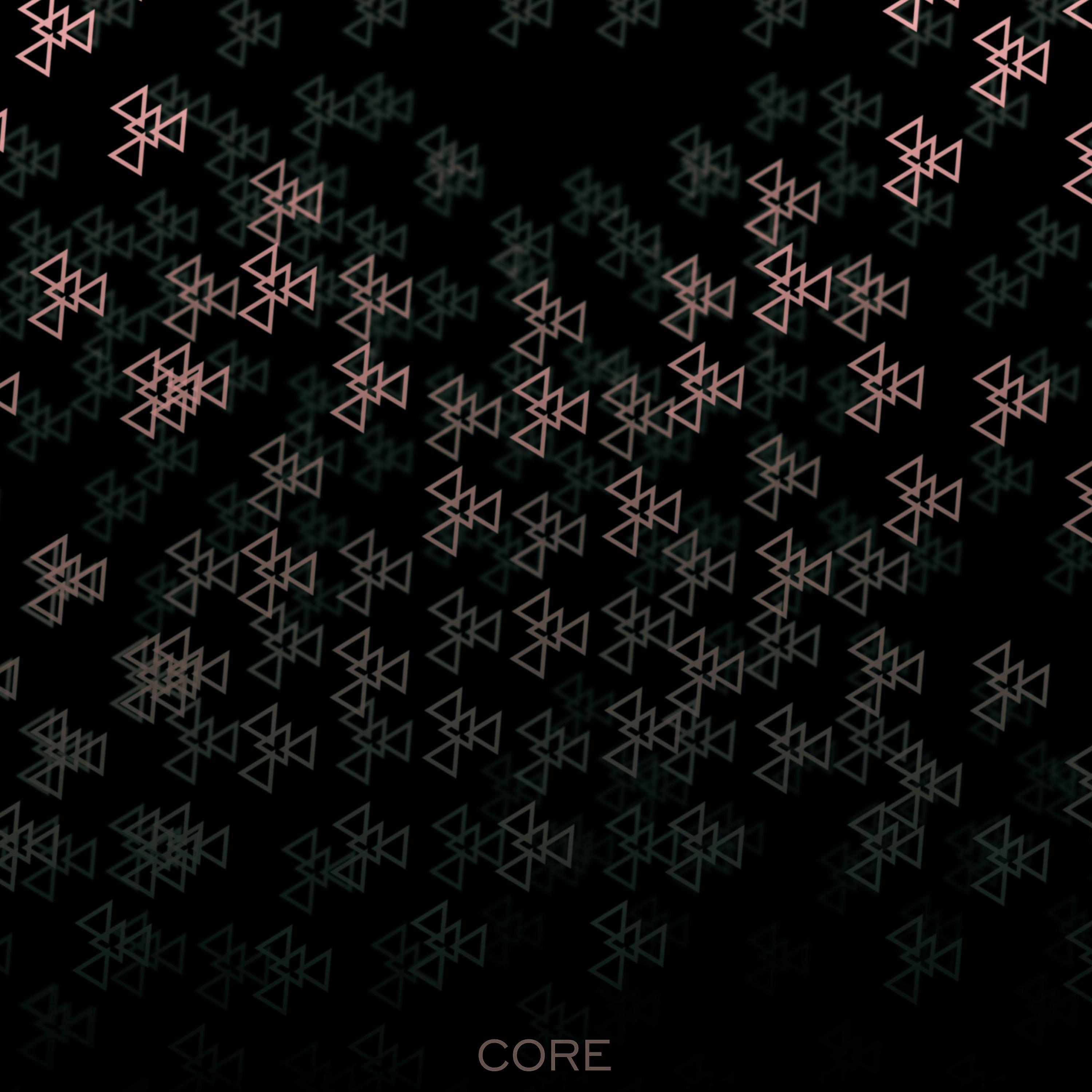 Постер альбома Core