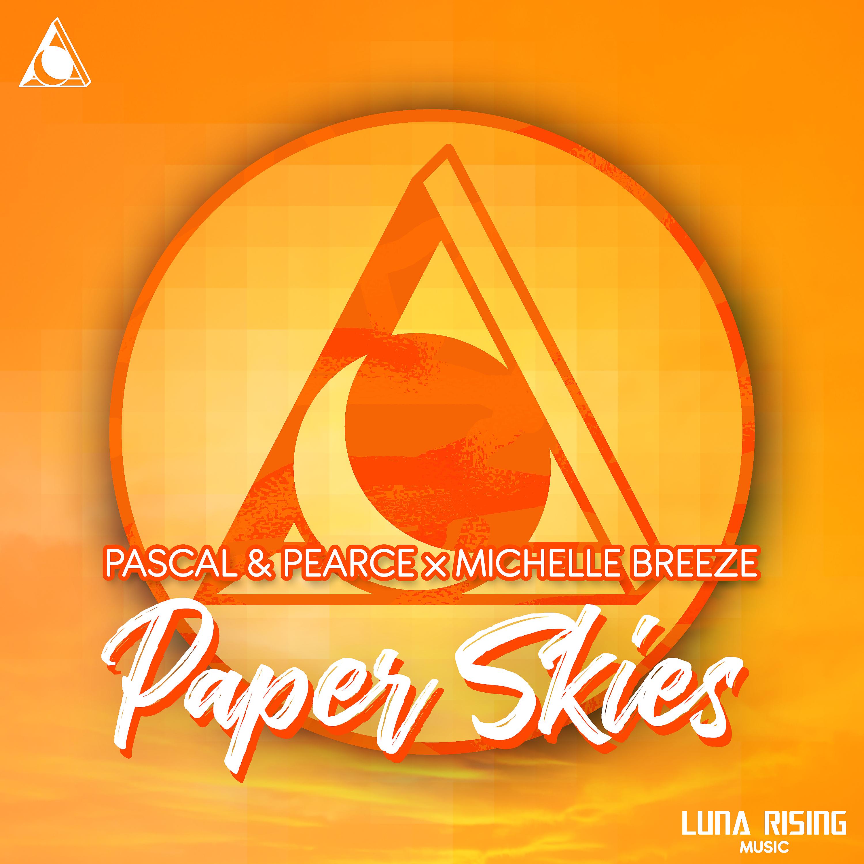 Постер альбома Paper Skies