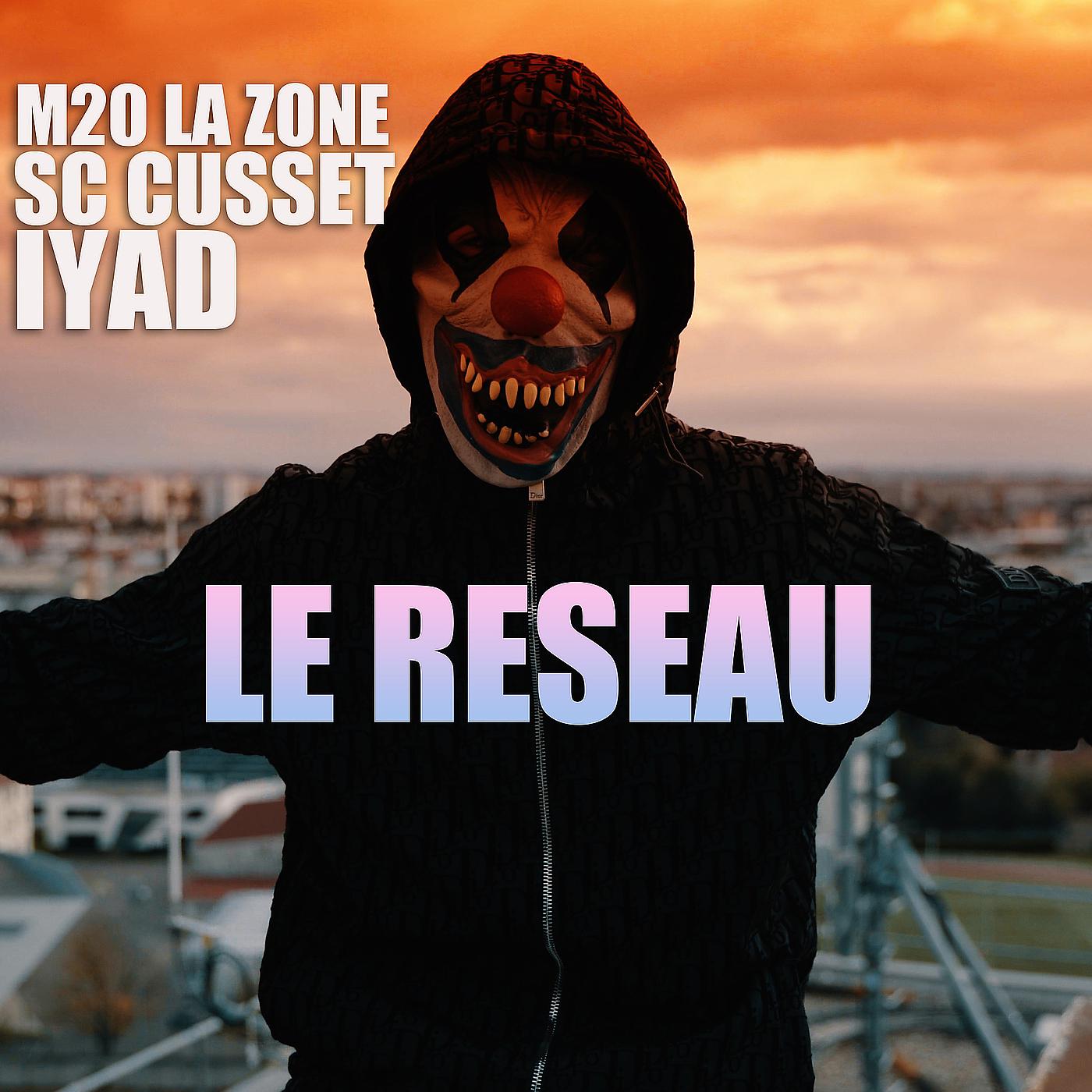 Постер альбома Le Reseau