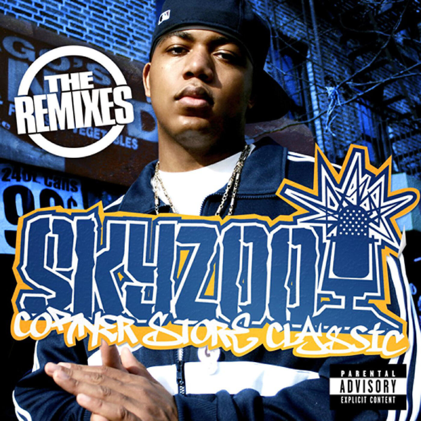 Skyzoo - The Necessary Evils