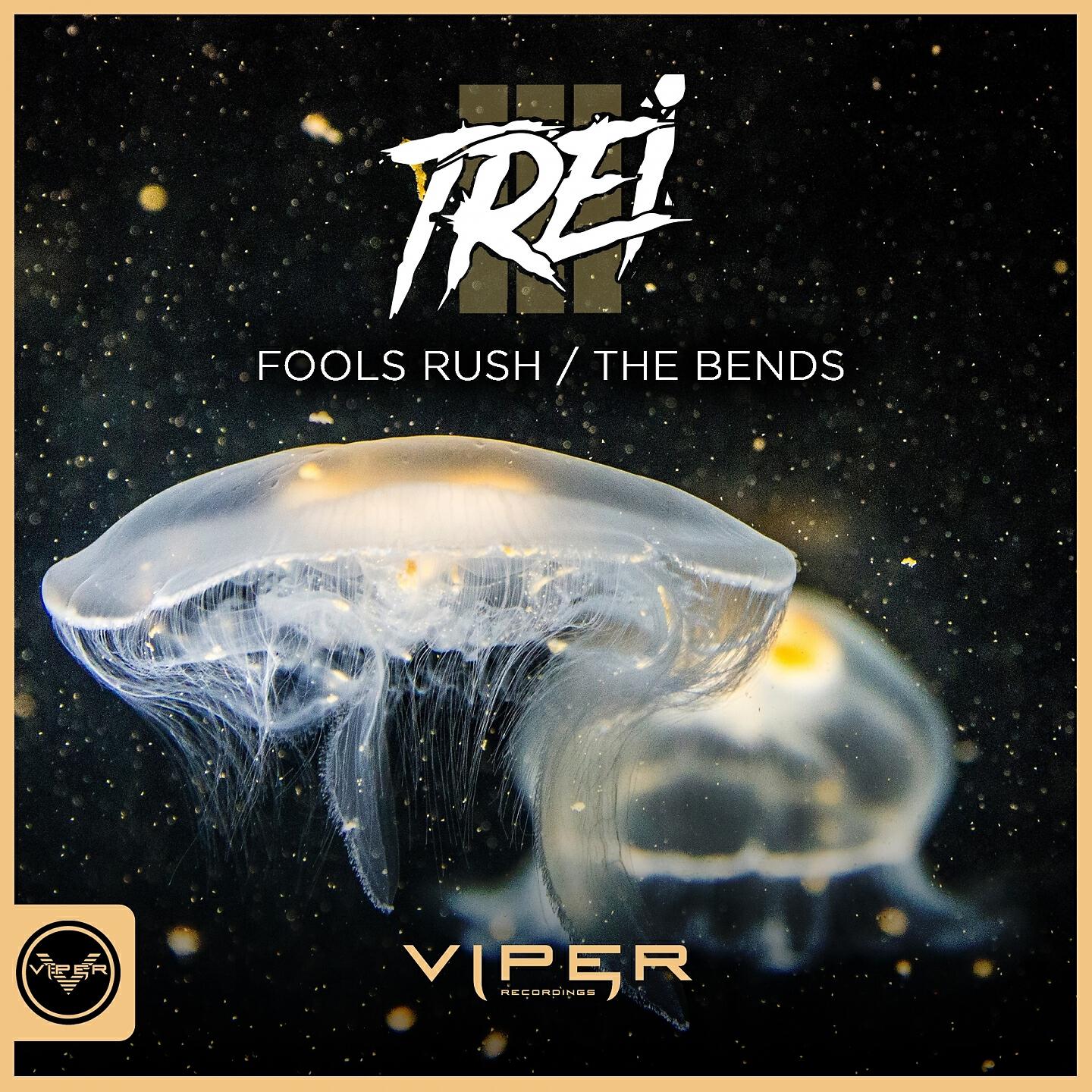 TREi - Fools Rush