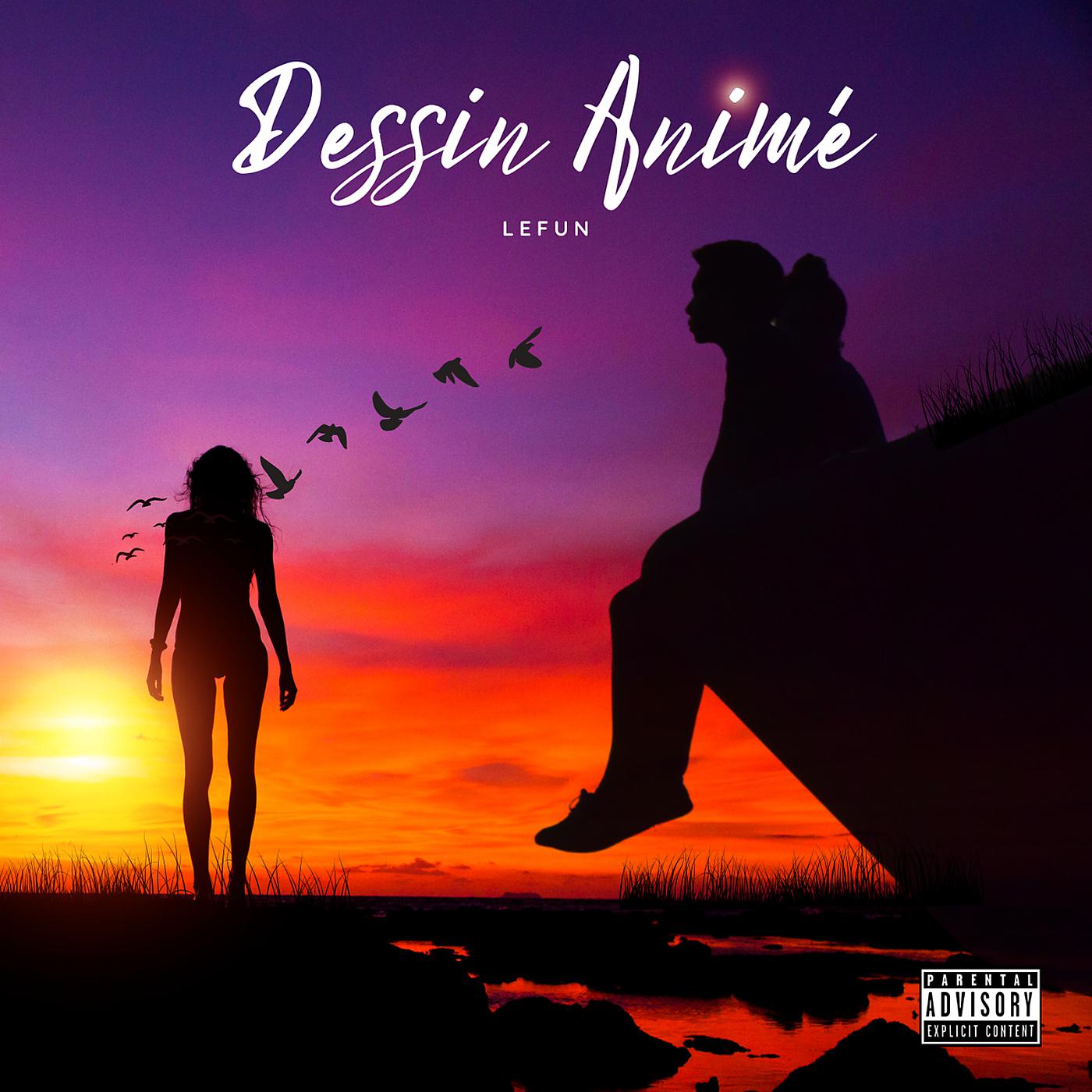 Постер альбома Dessin animé
