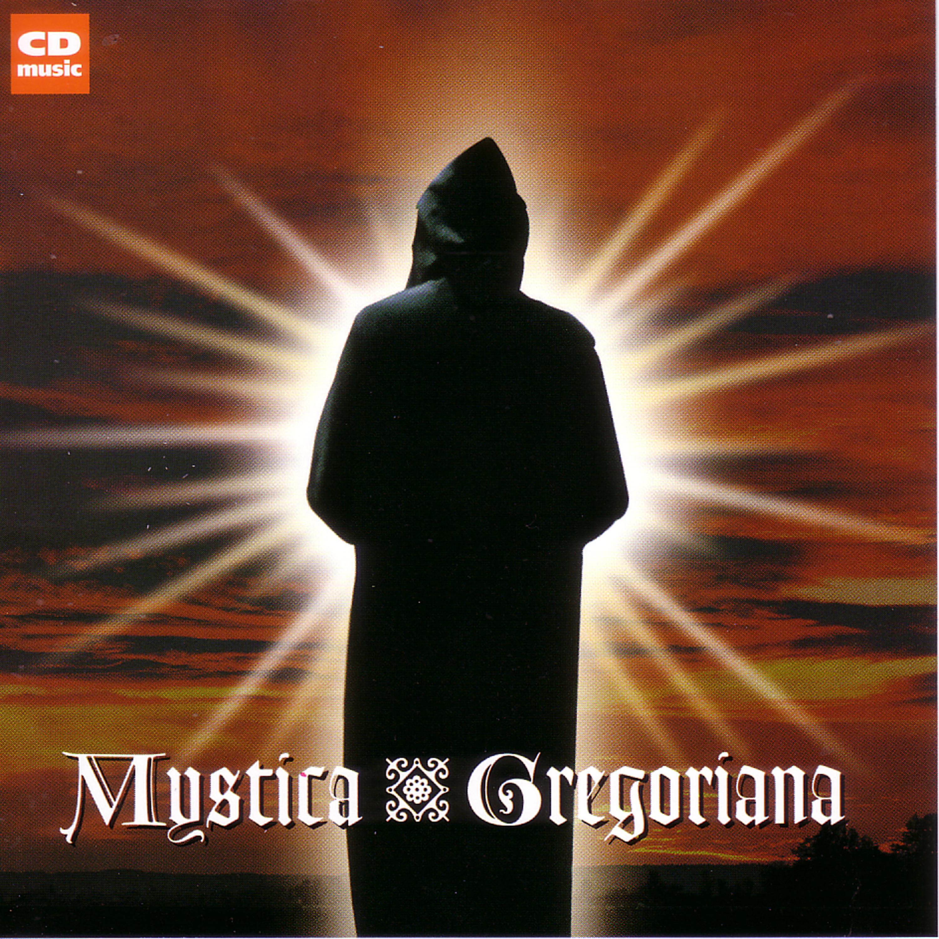 Постер альбома Mystica Gregoriana