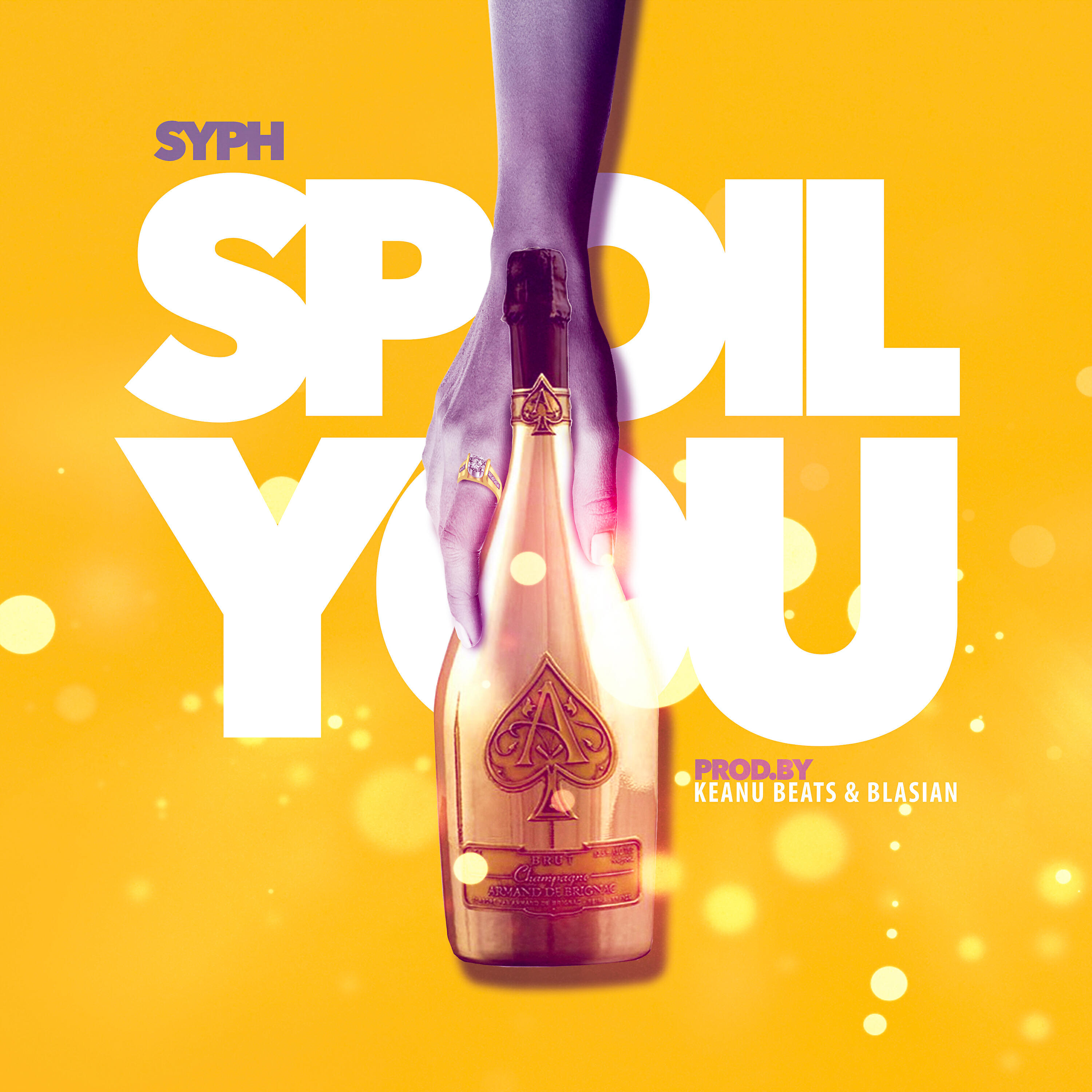 SYPH - Spoil You
