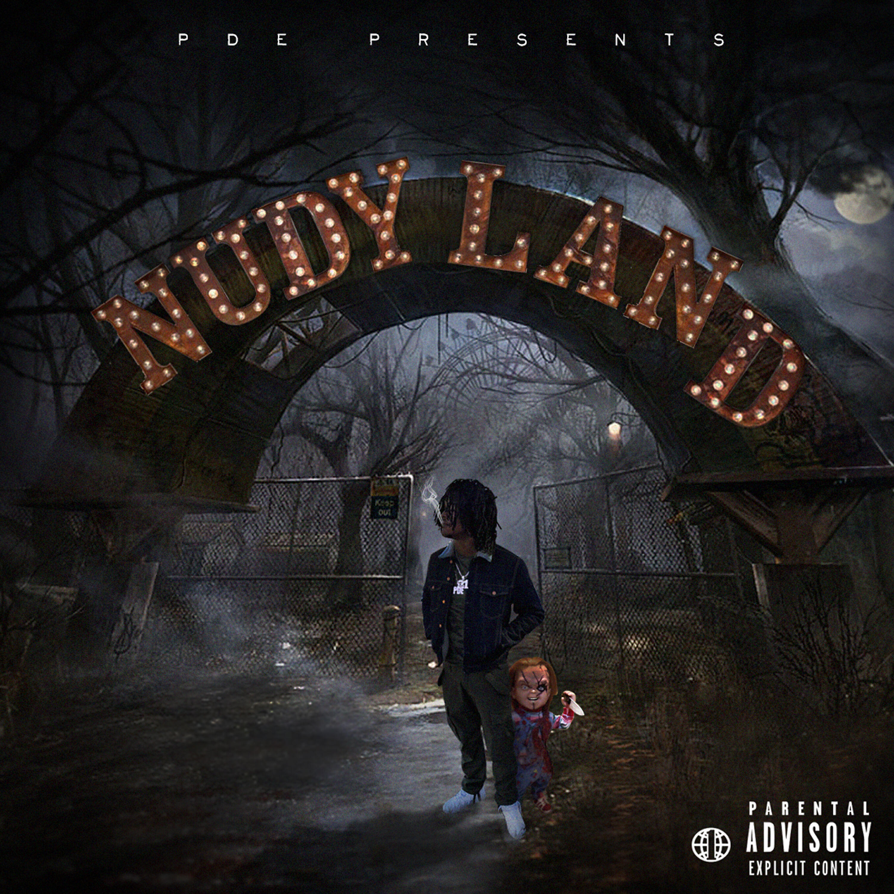 Young Nudy - Judge Scott Convicted