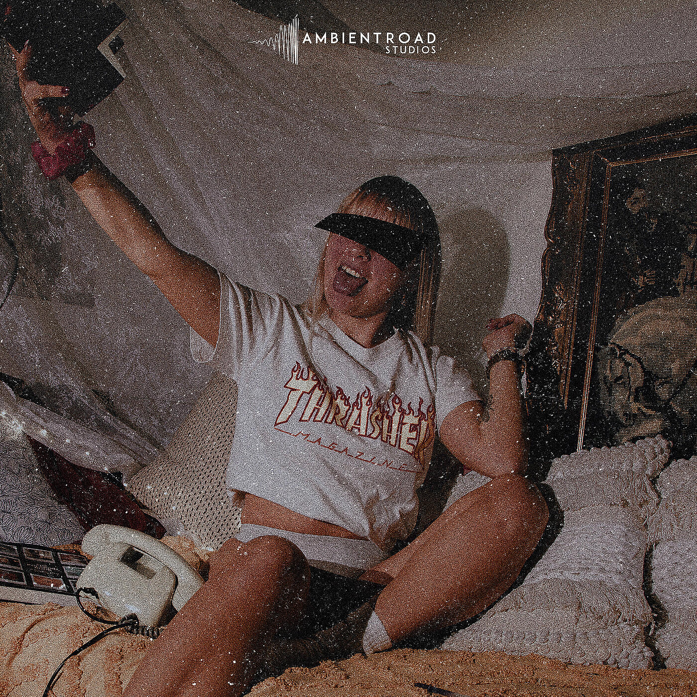Ian Yeager - Trends