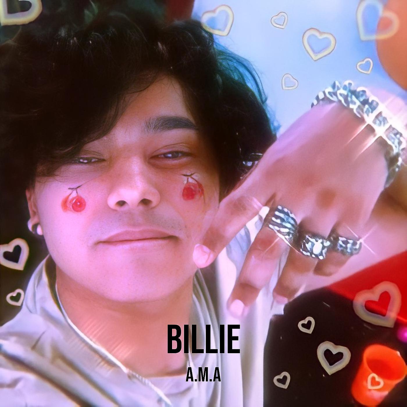 Постер альбома Billie