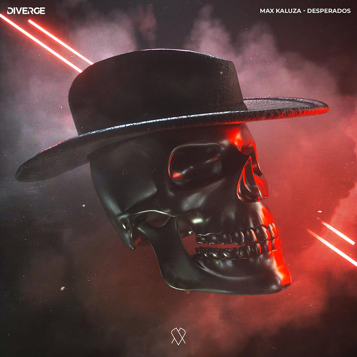 Max Kaluza - Desperados
