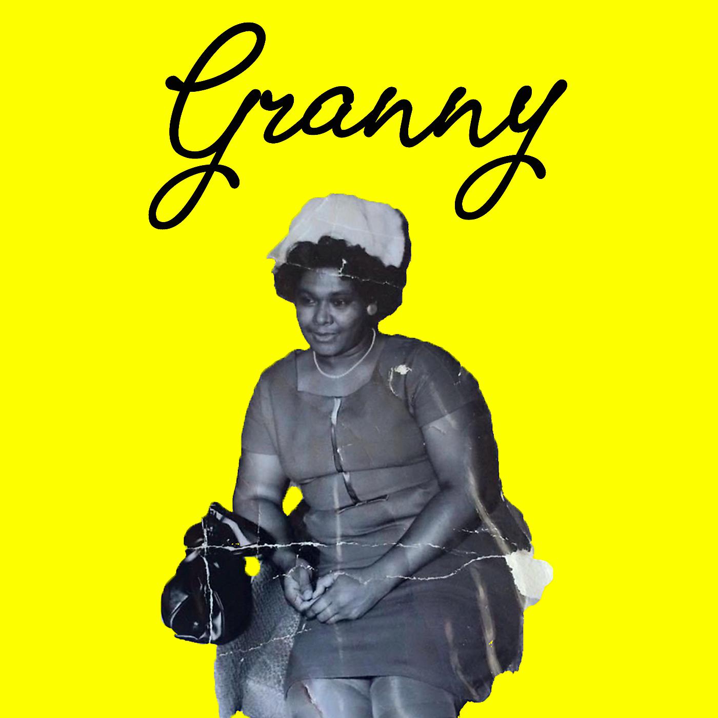 Постер альбома Granny
