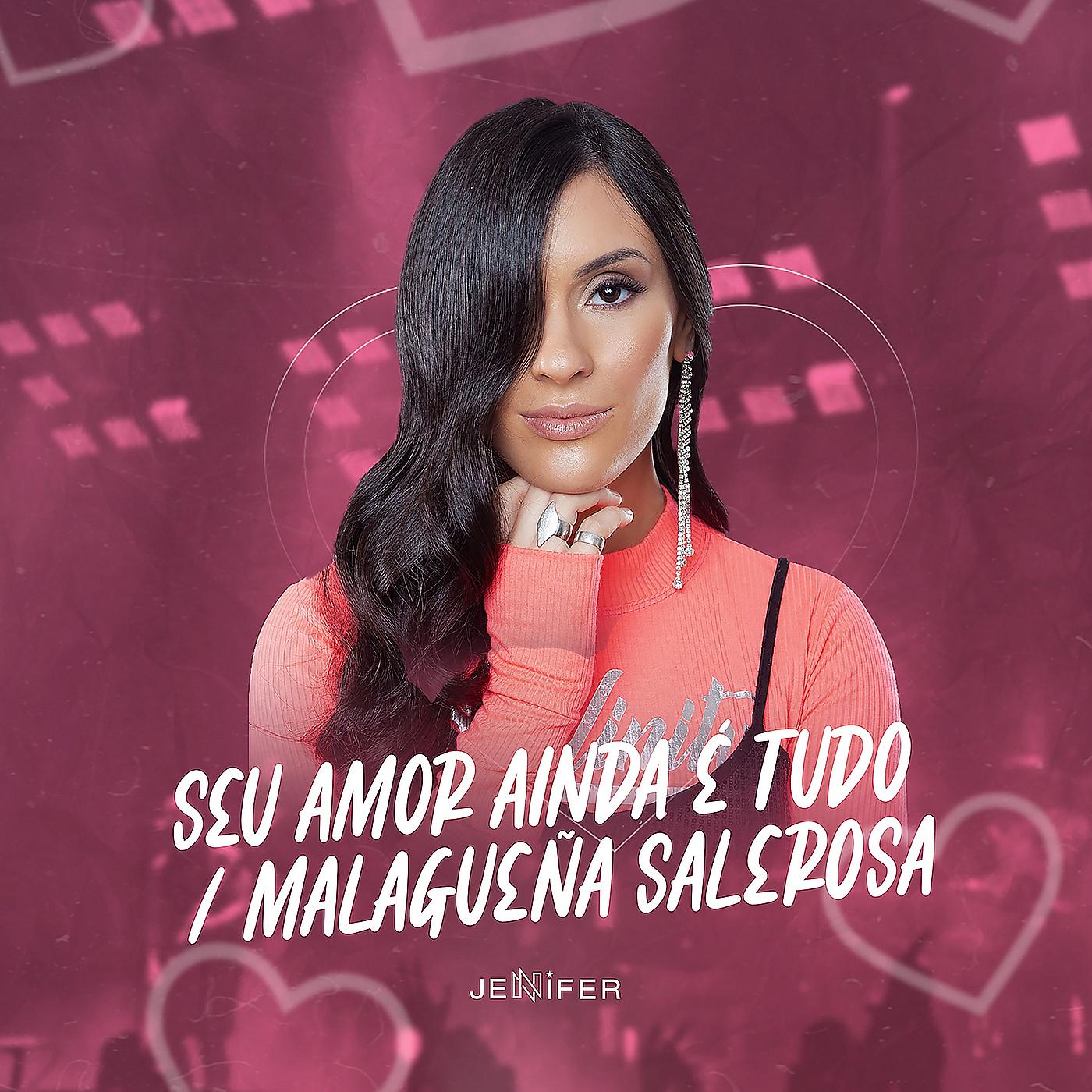 Постер альбома Seu Amor Ainda É Tudo / Malagueña Salerosa