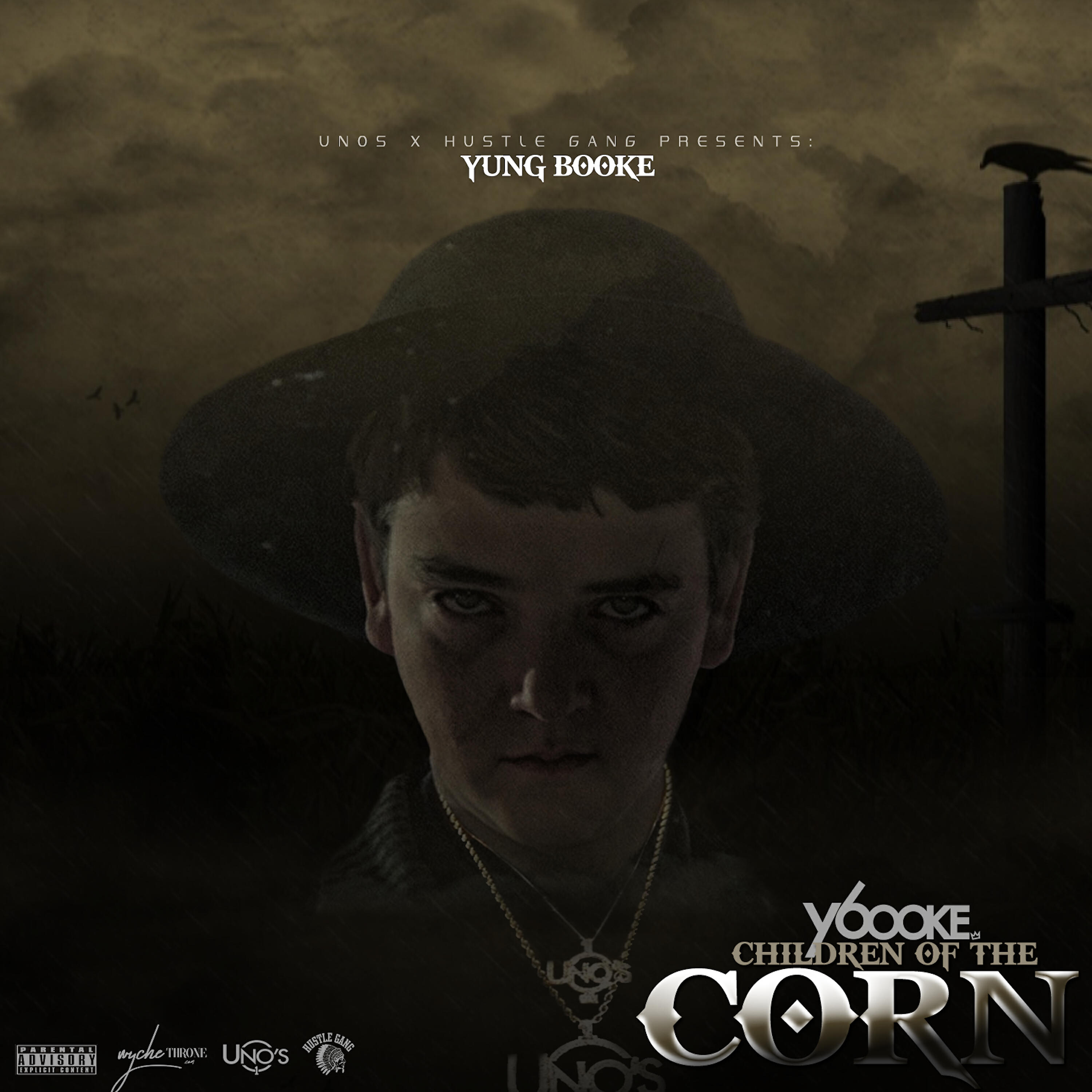 Yung Booke - 27 to Life (feat. Dae Dae)
