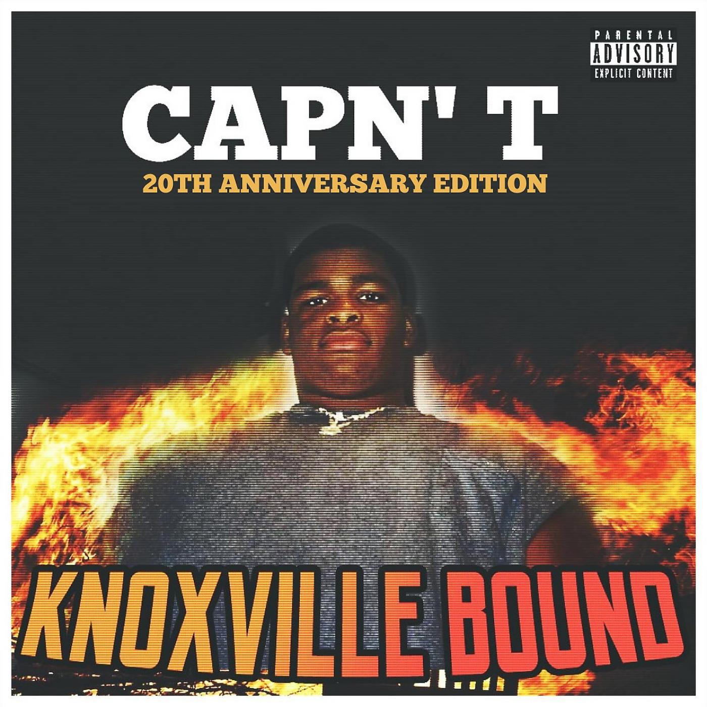 Постер альбома Knoxville Bound (20th Anniversary Edition)