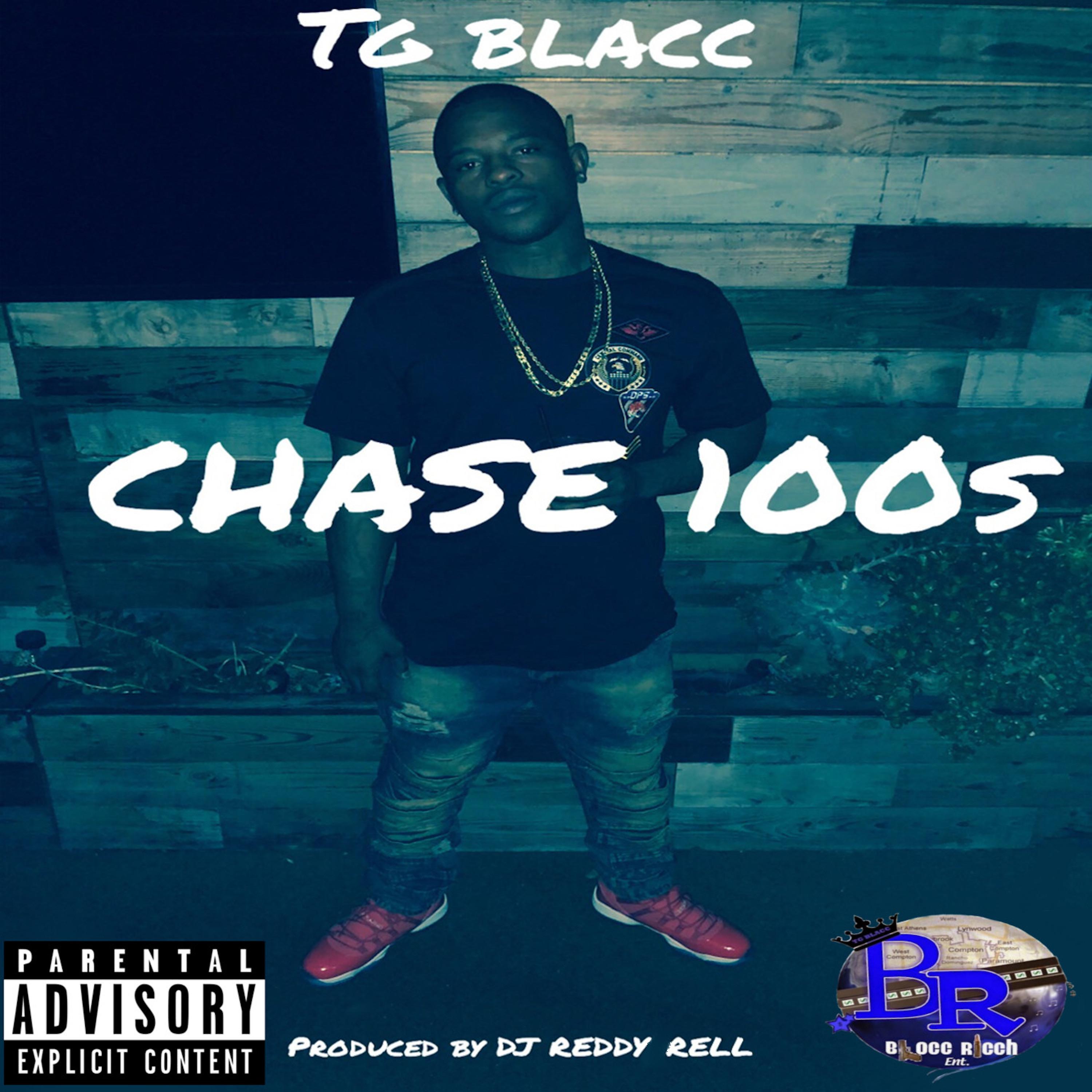 Постер альбома Chase 100s