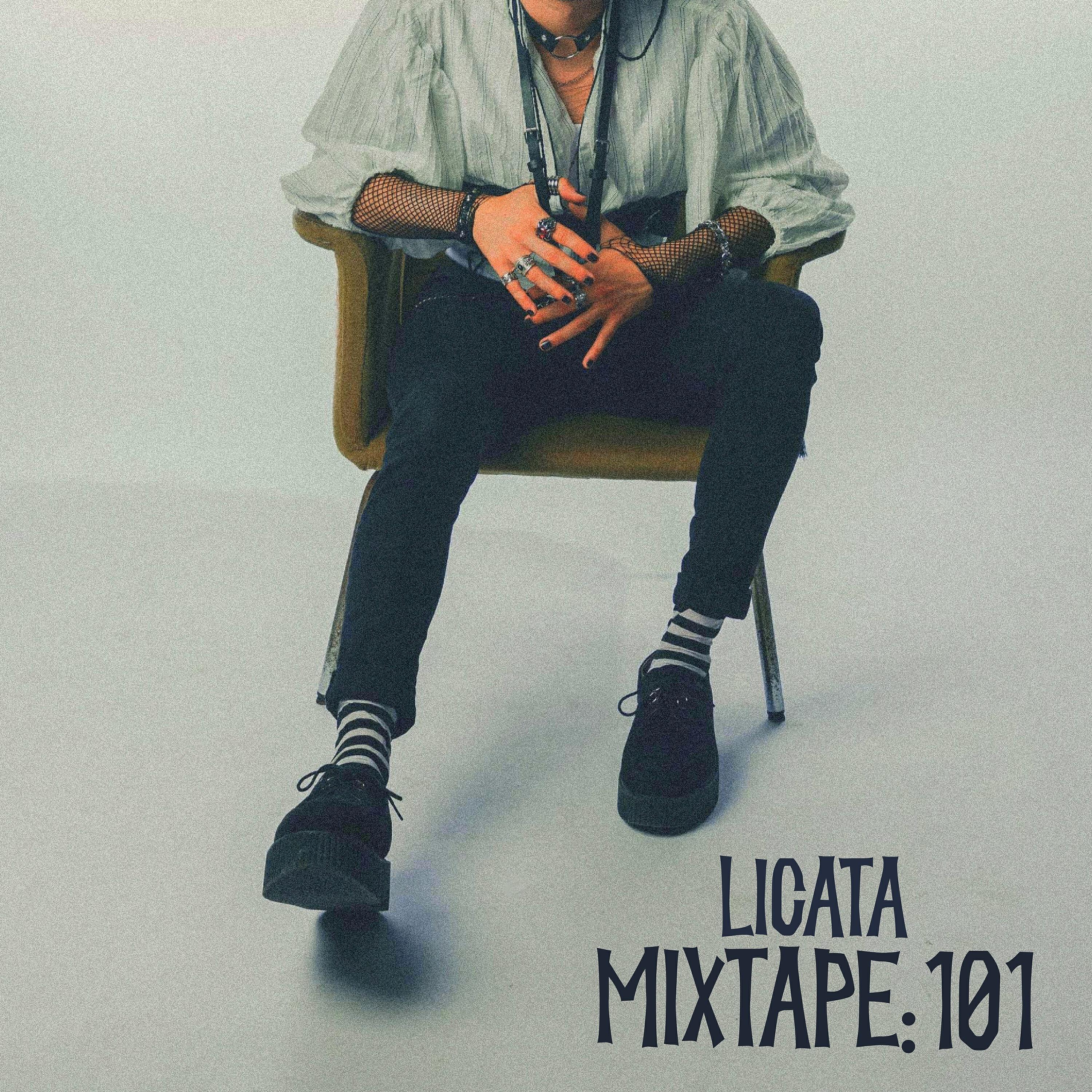 Licata - Aura
