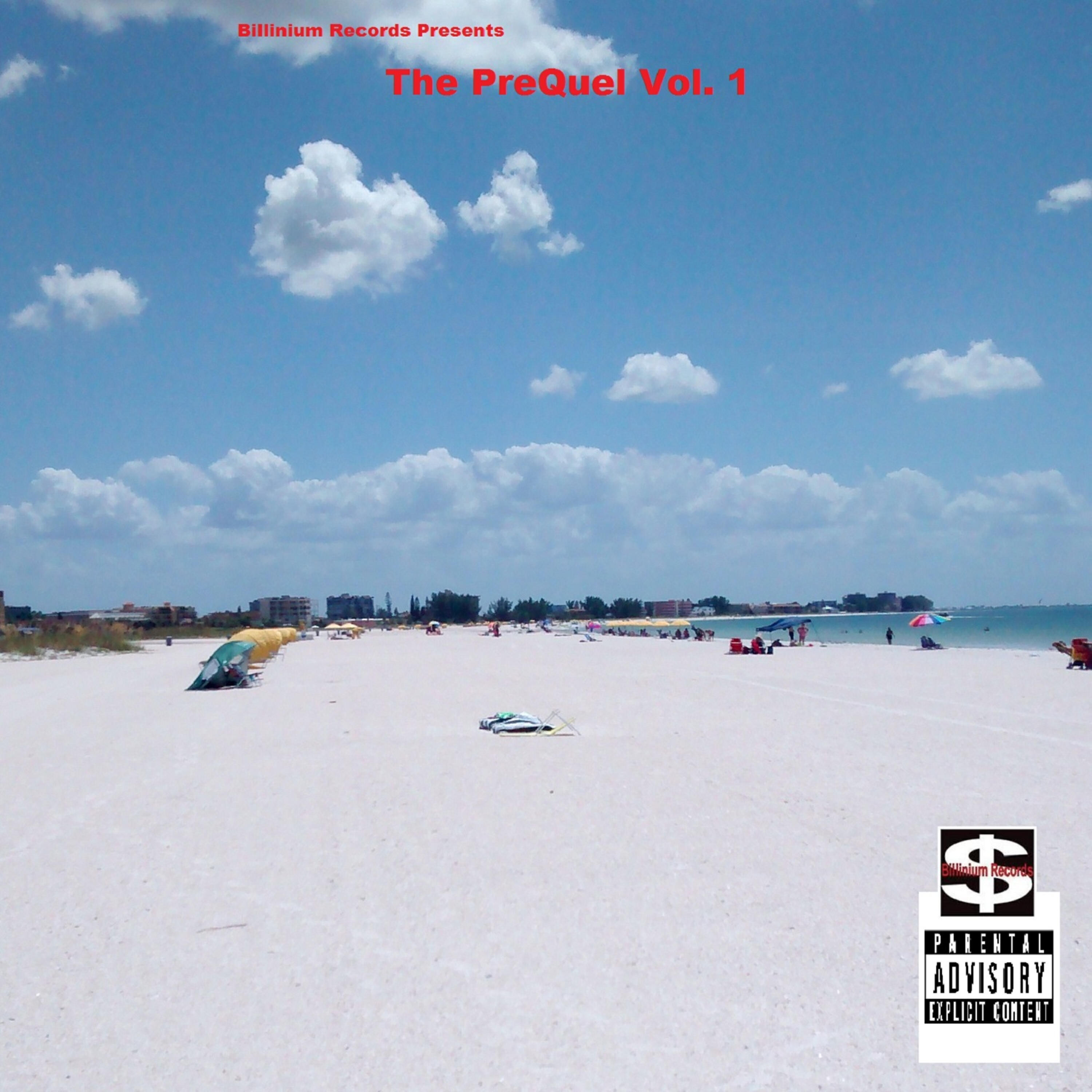 Brandee Kizzee - Im Cumin' over 2nite