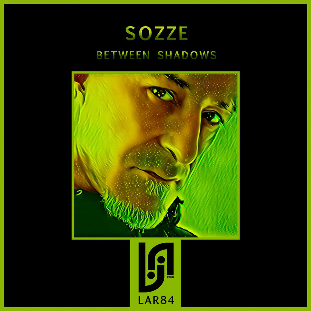 SOZZE - Between Shadows (Elek-Fun Remix)