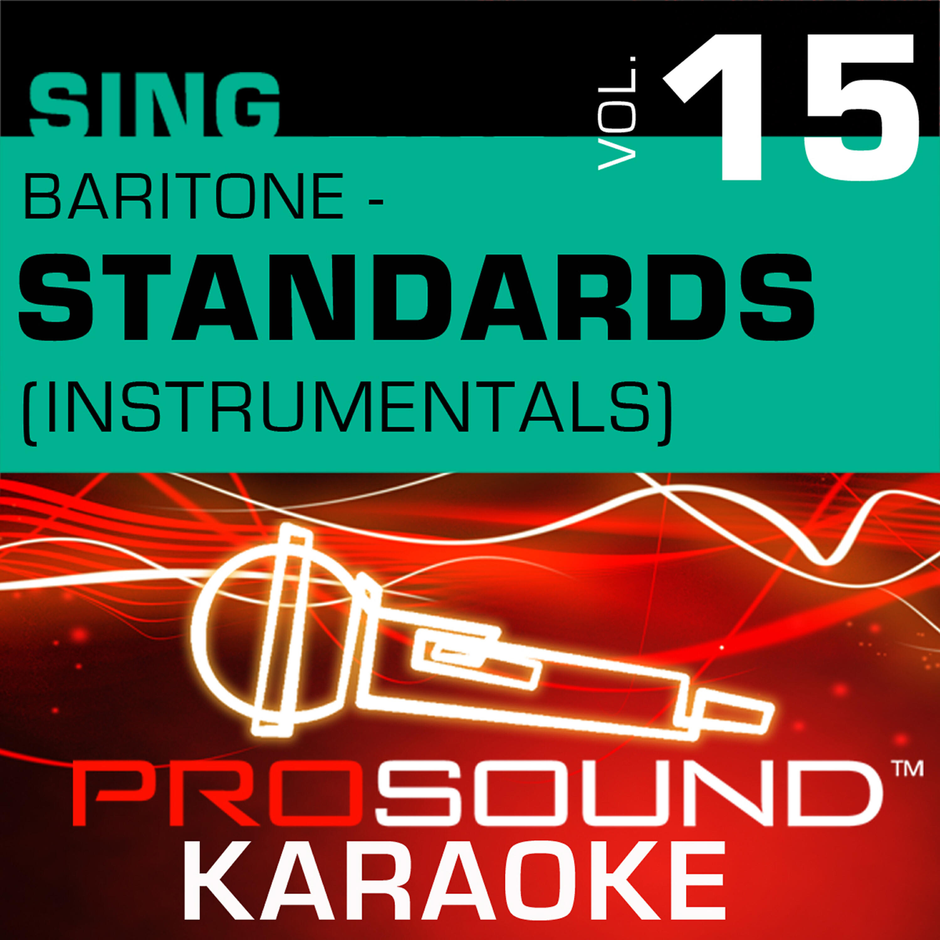 ProSound Karaoke Band - All Of Me (Karaoke Instrumental Track) [In the Style of Jazz Hits]