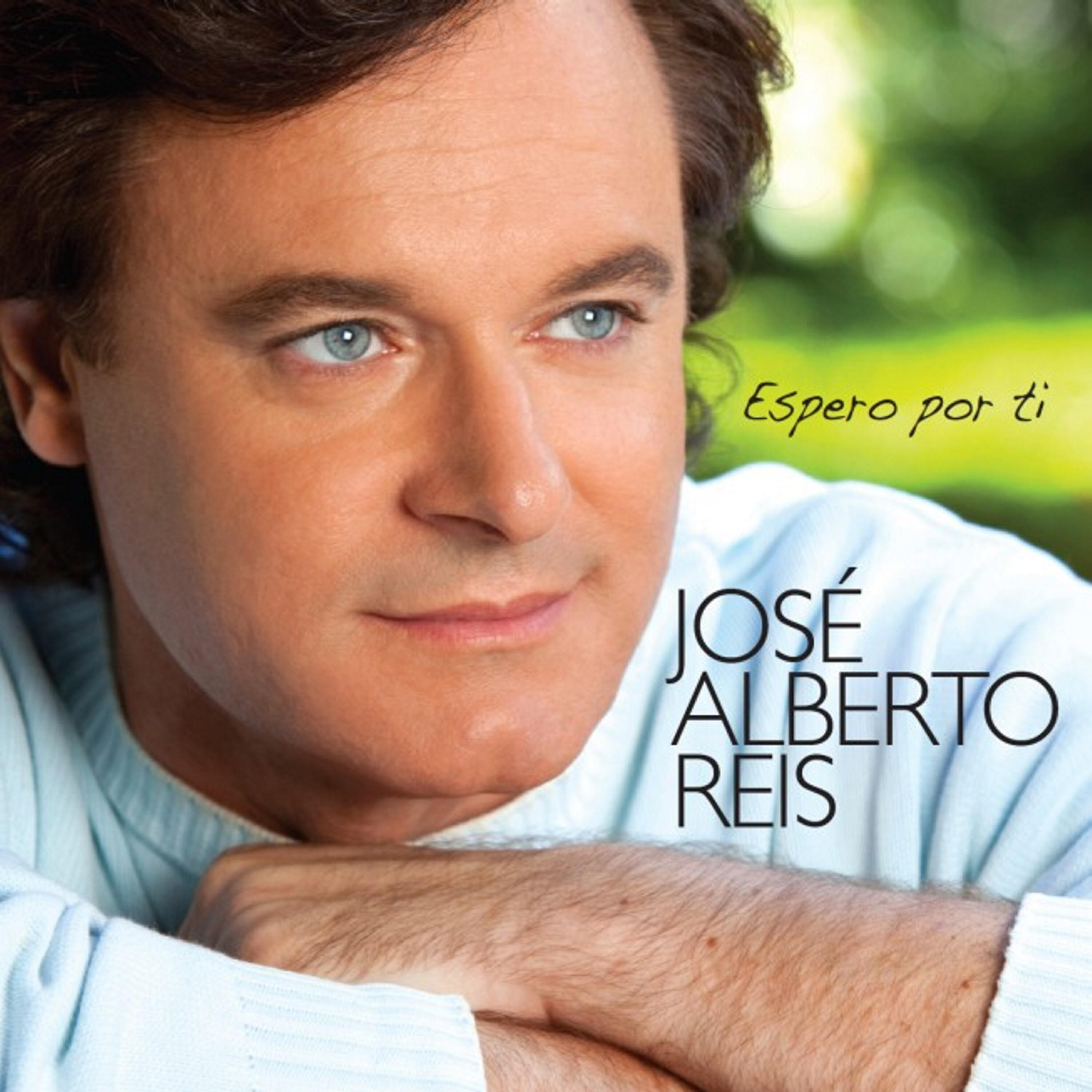 José Alberto Reis - O meu maior amor (quem é, quem é)