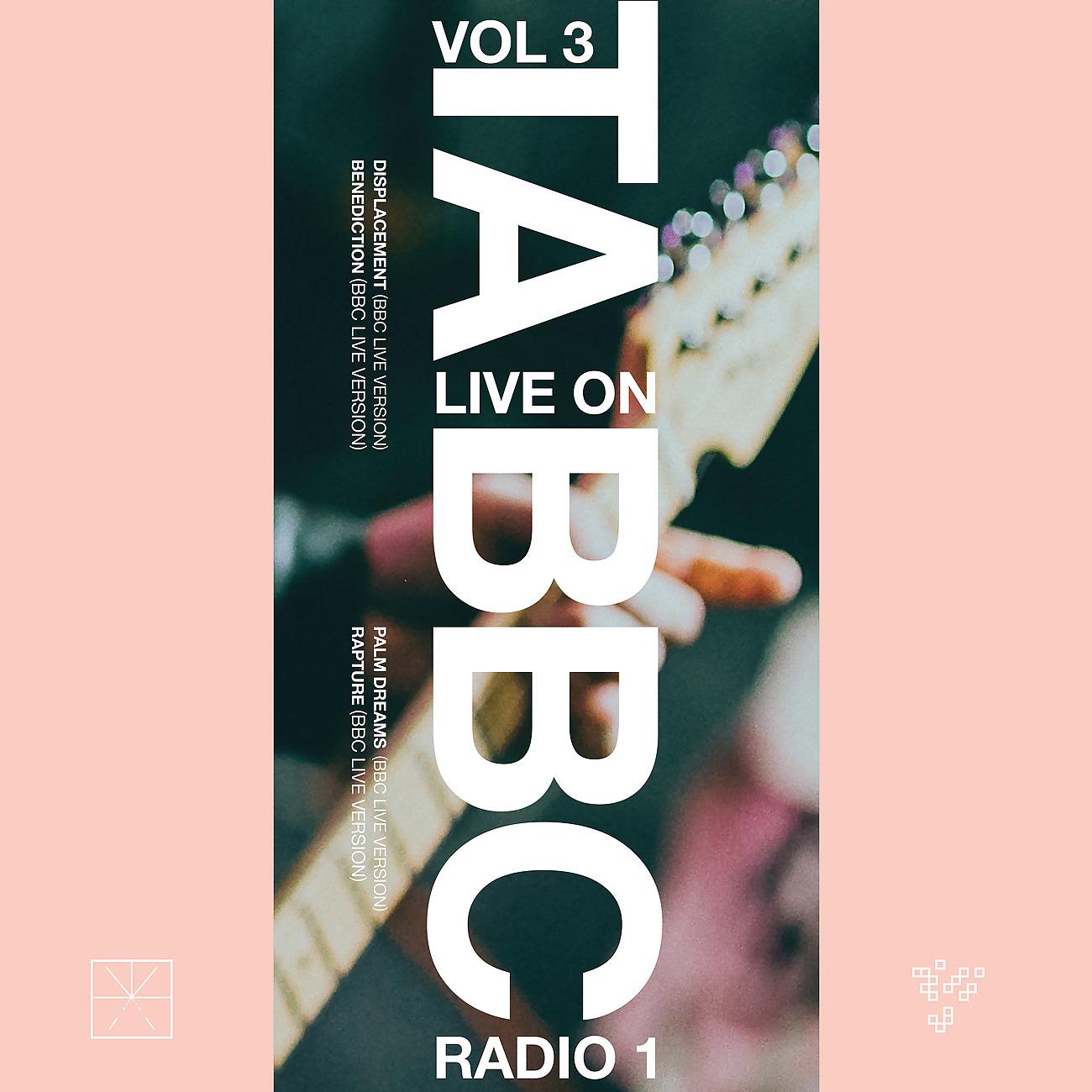 Постер альбома Live On BBC Radio 1: Vol 3