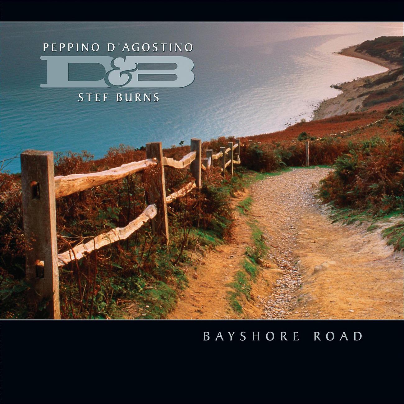 Постер альбома Bayshore Road