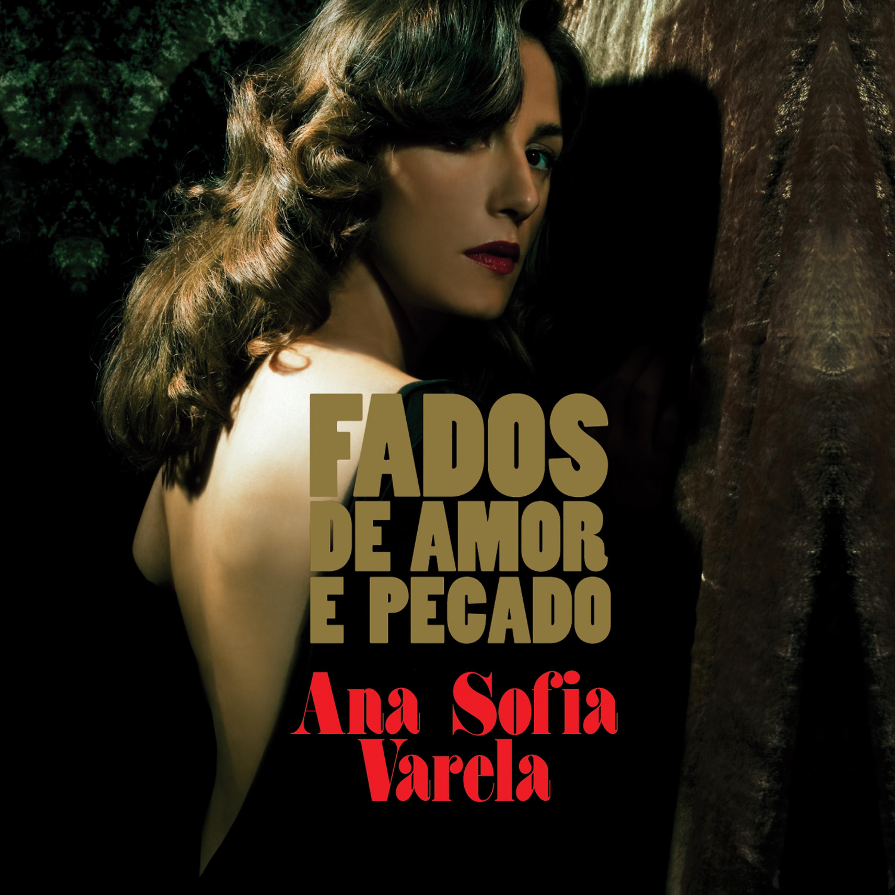Постер альбома Fados de Amor e Pecado