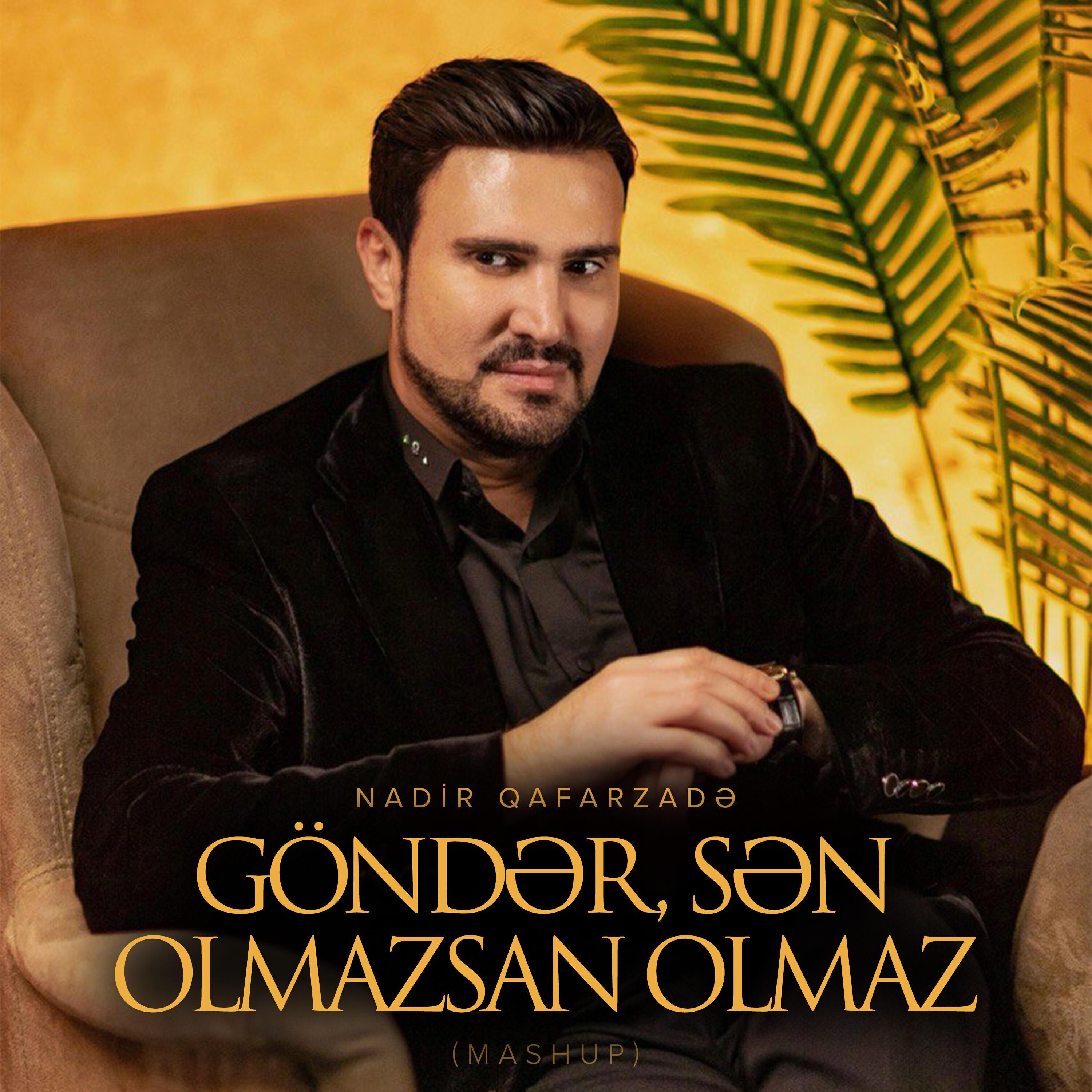 Nadir Qafarzadə все песни в mp3