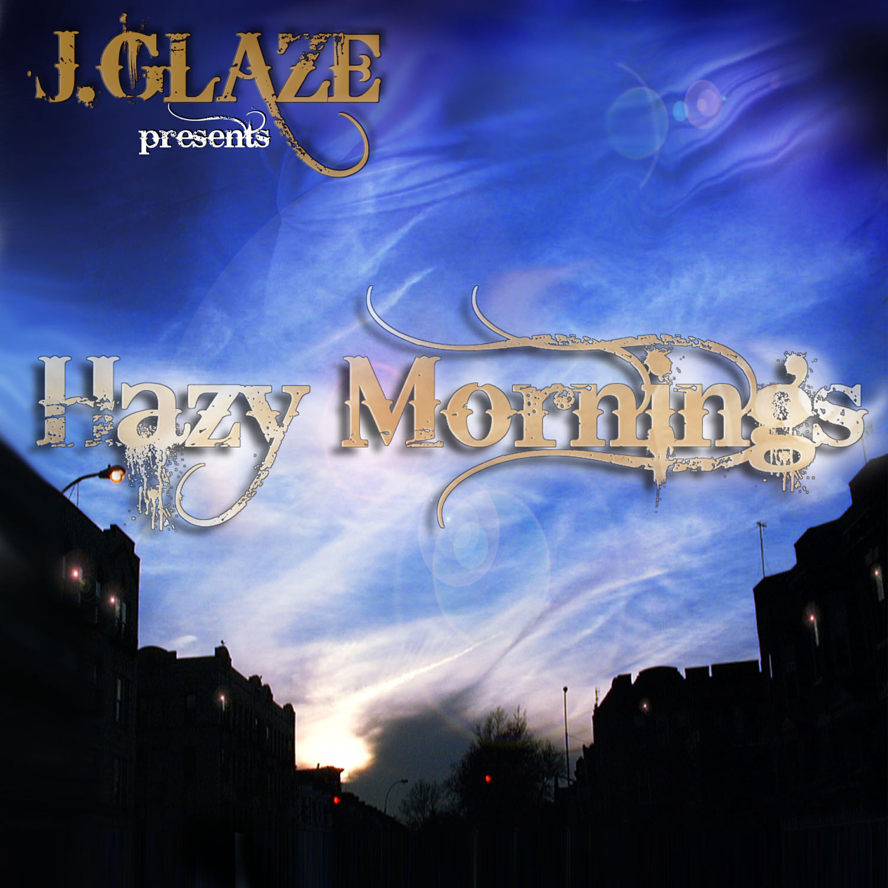 J. Glaze - Sleek