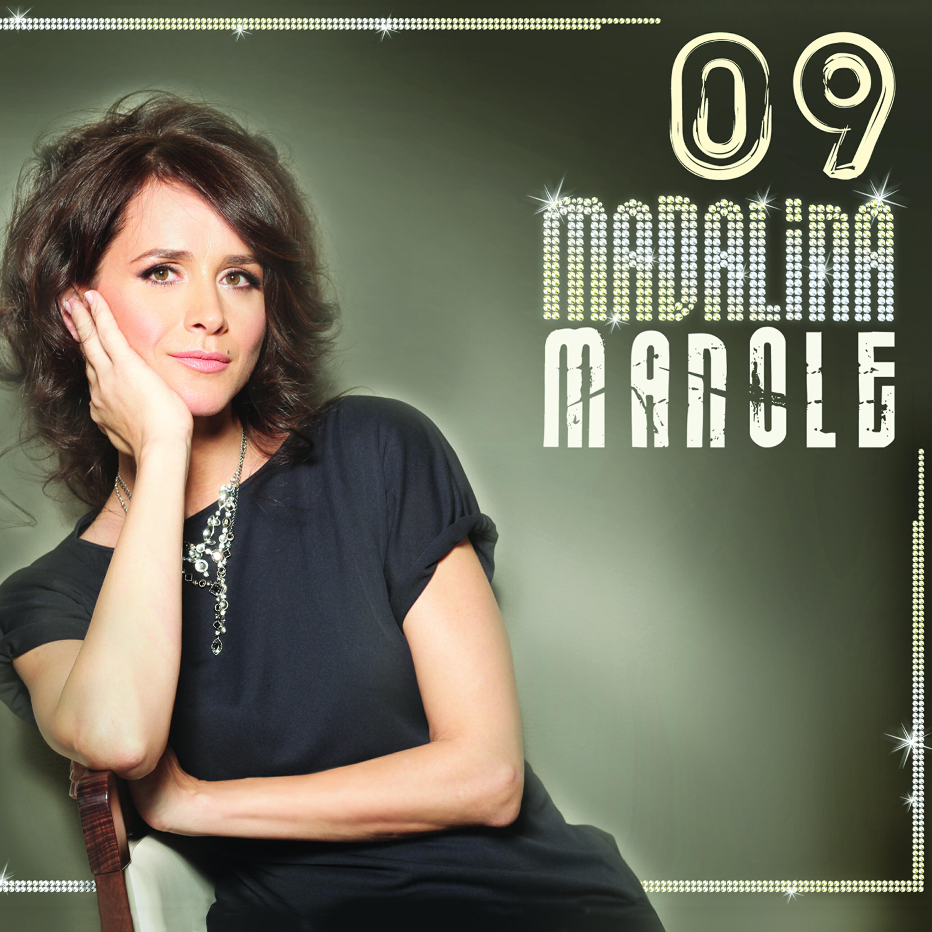 Madalina Manole - Cu tine (With you)