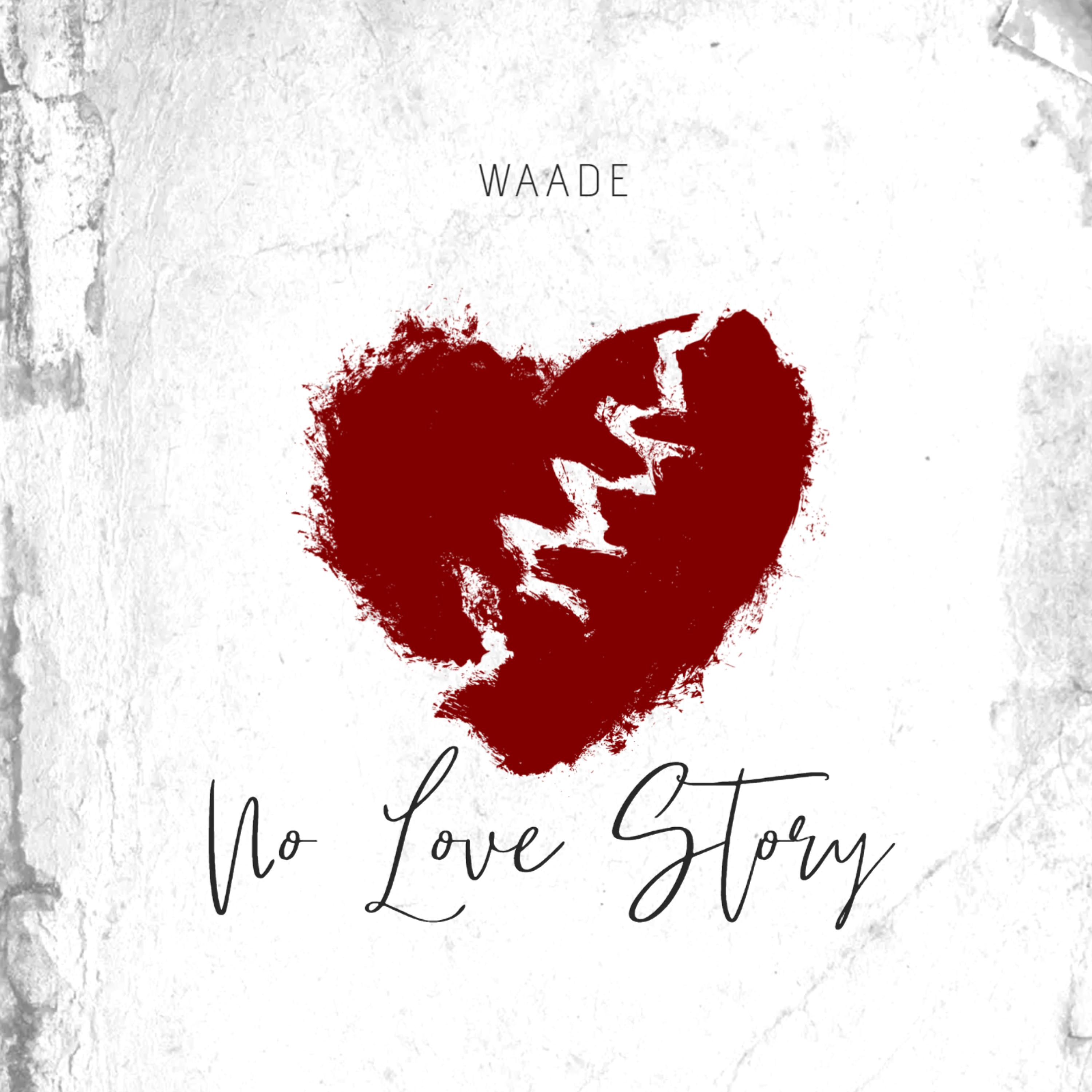 Постер альбома No Love Story