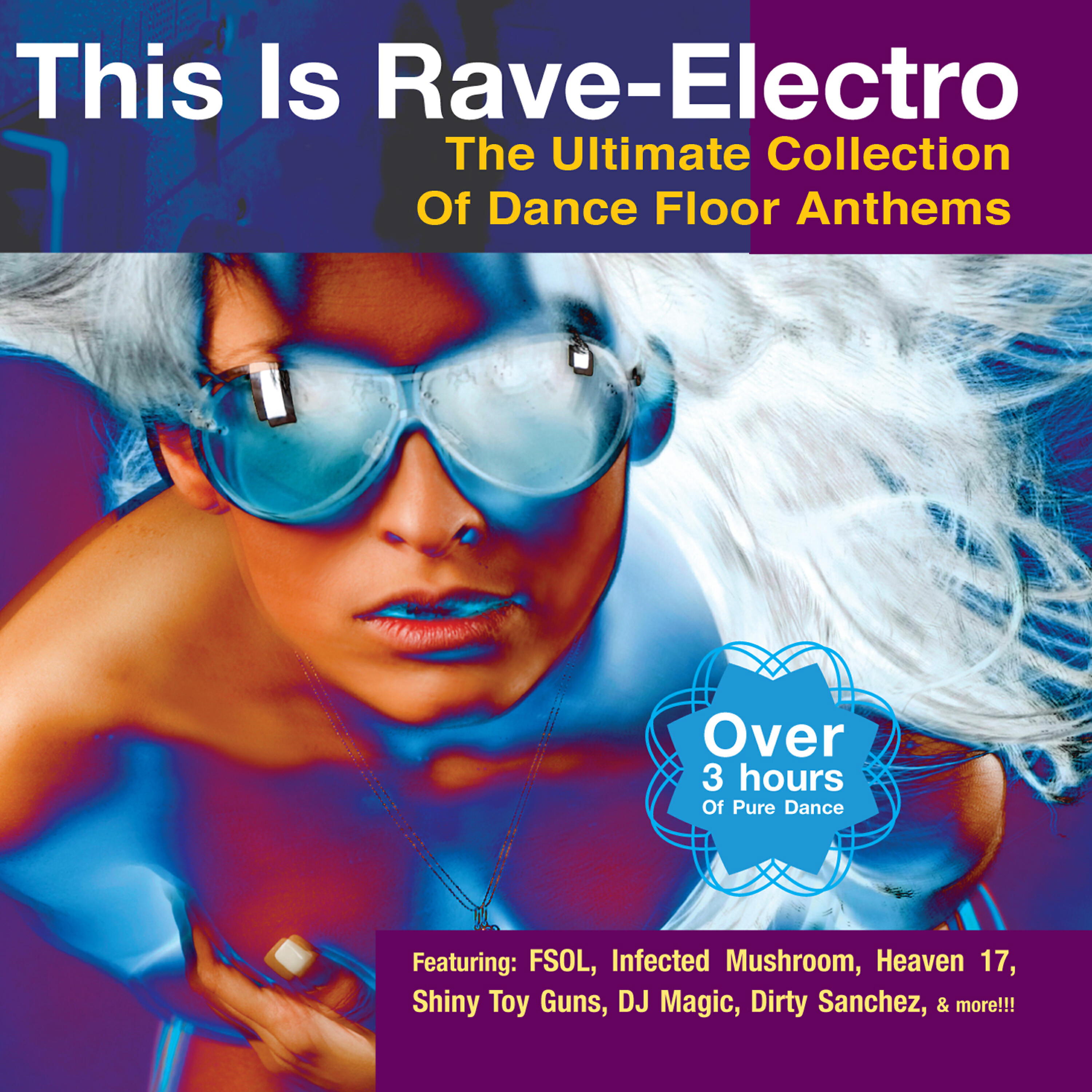 8mm - Give It Up (DJ Eric Ill & Scott Orlan's Mix)