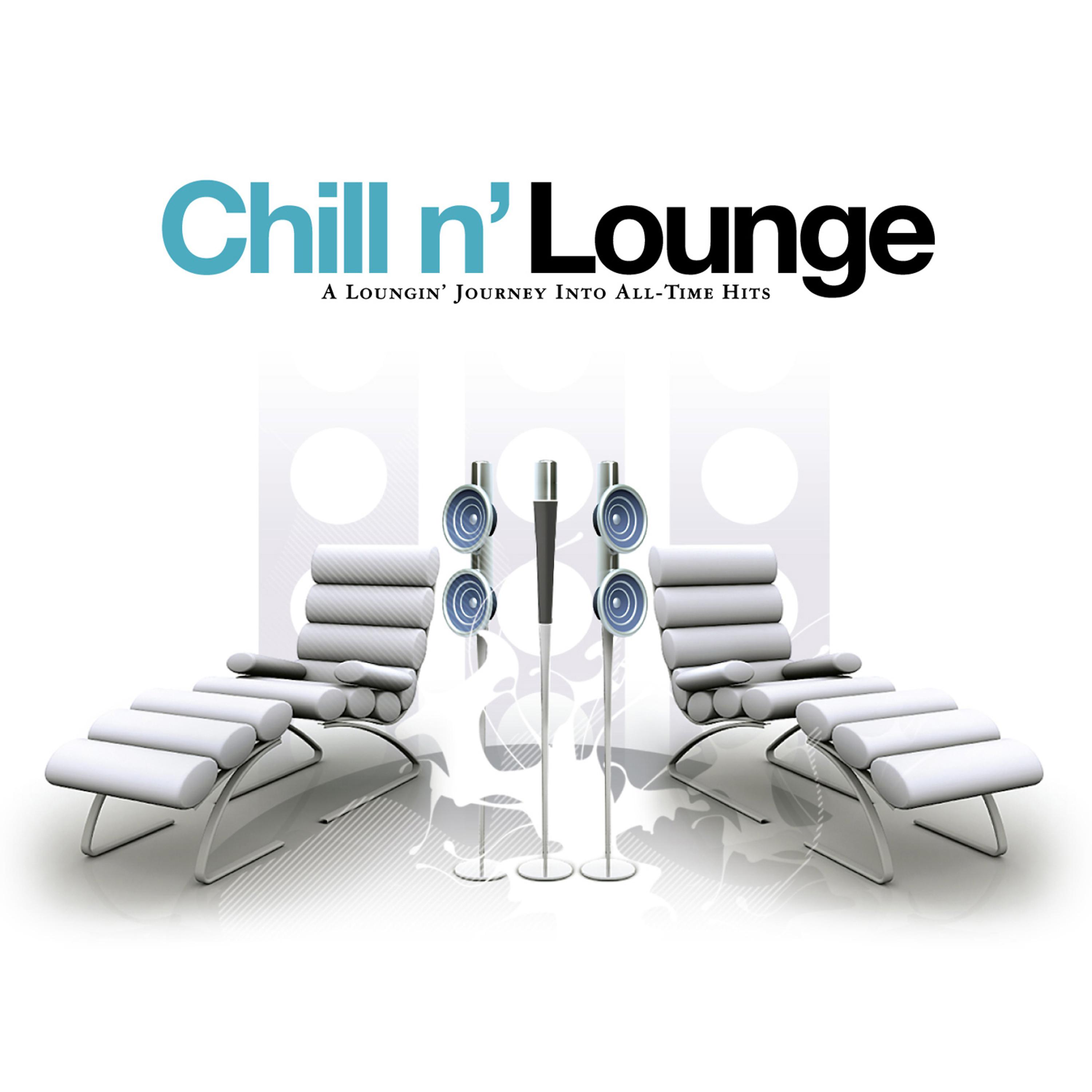 Постер альбома Chill n' Lounge