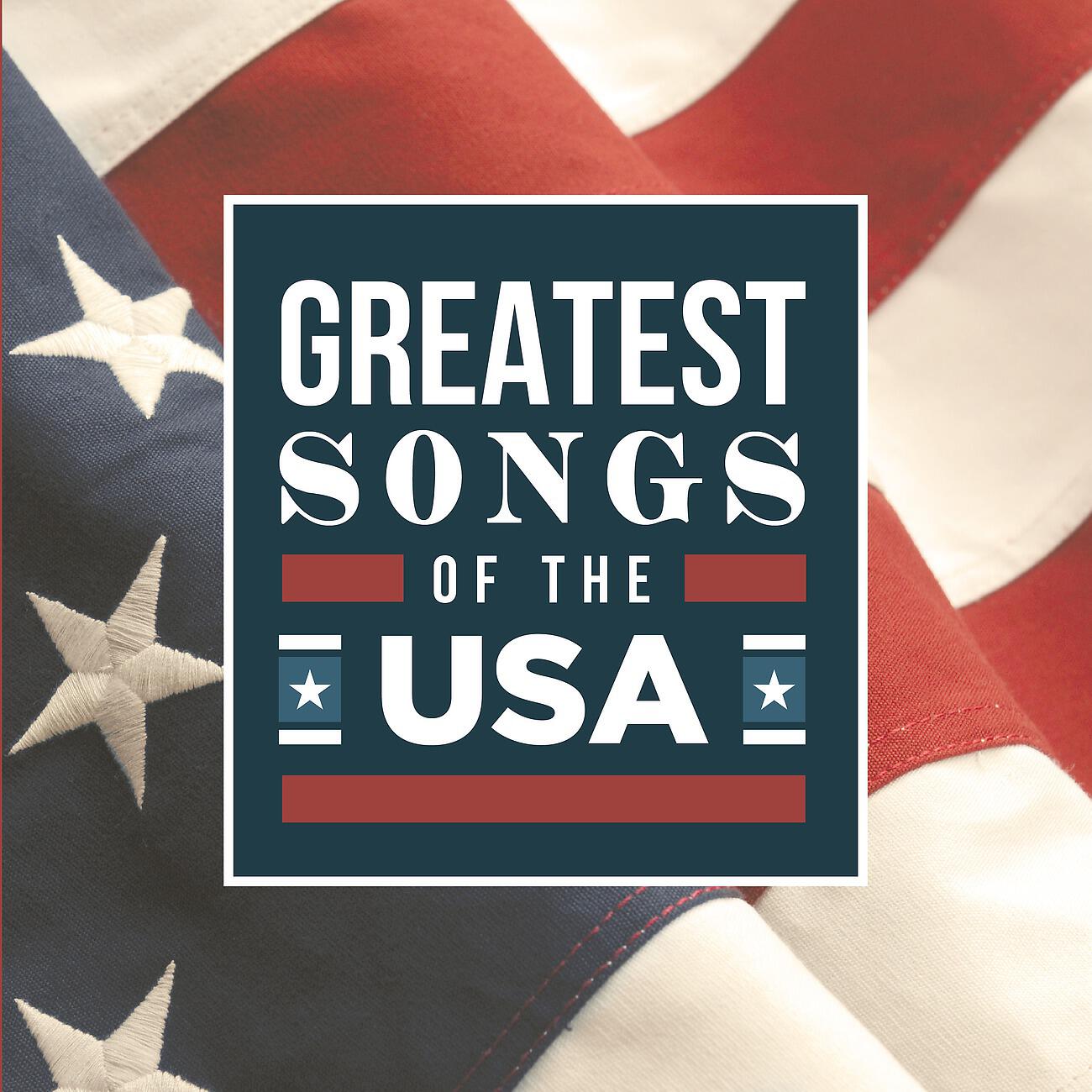 Trini Triggs - We're Americans
