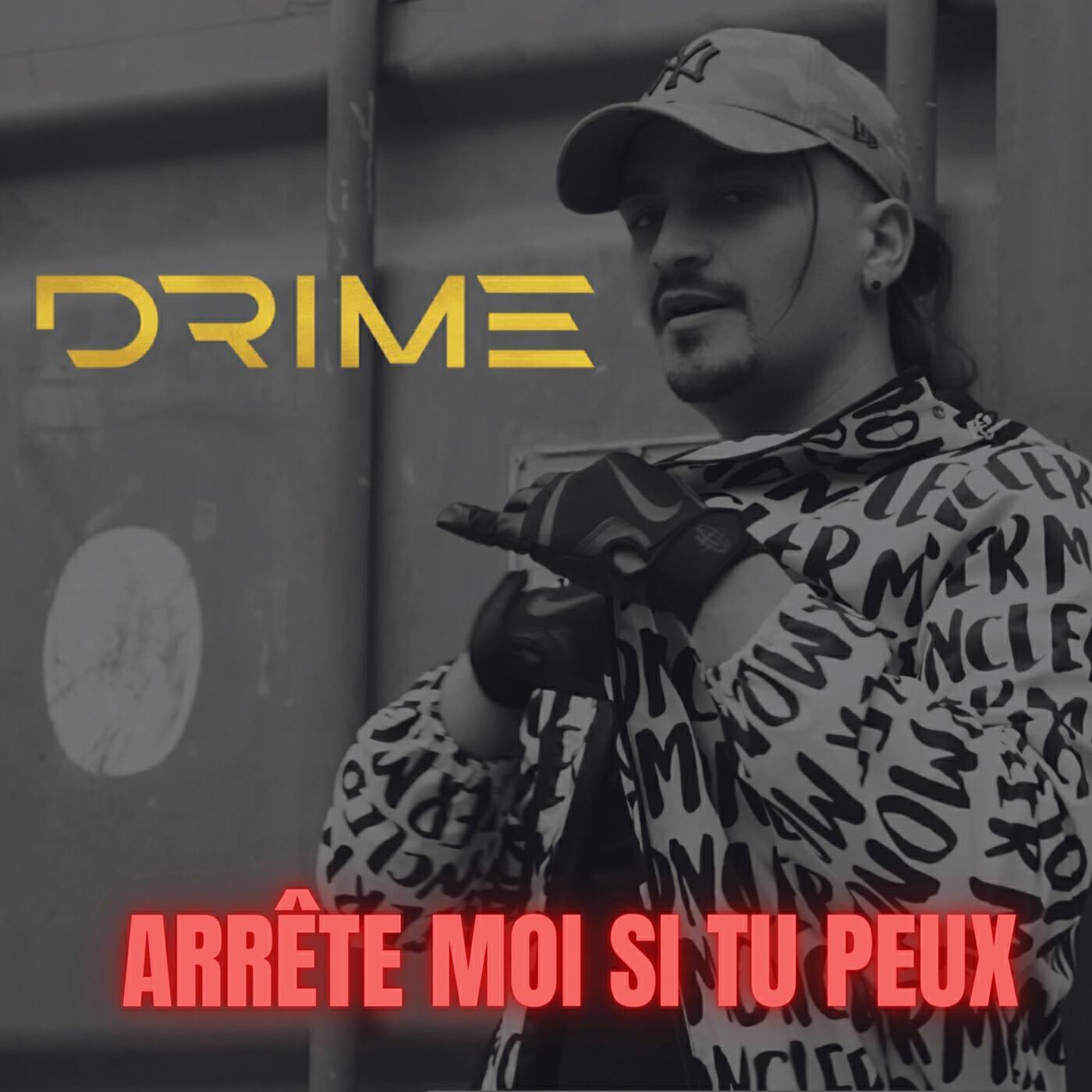 DRIME все песни в mp3