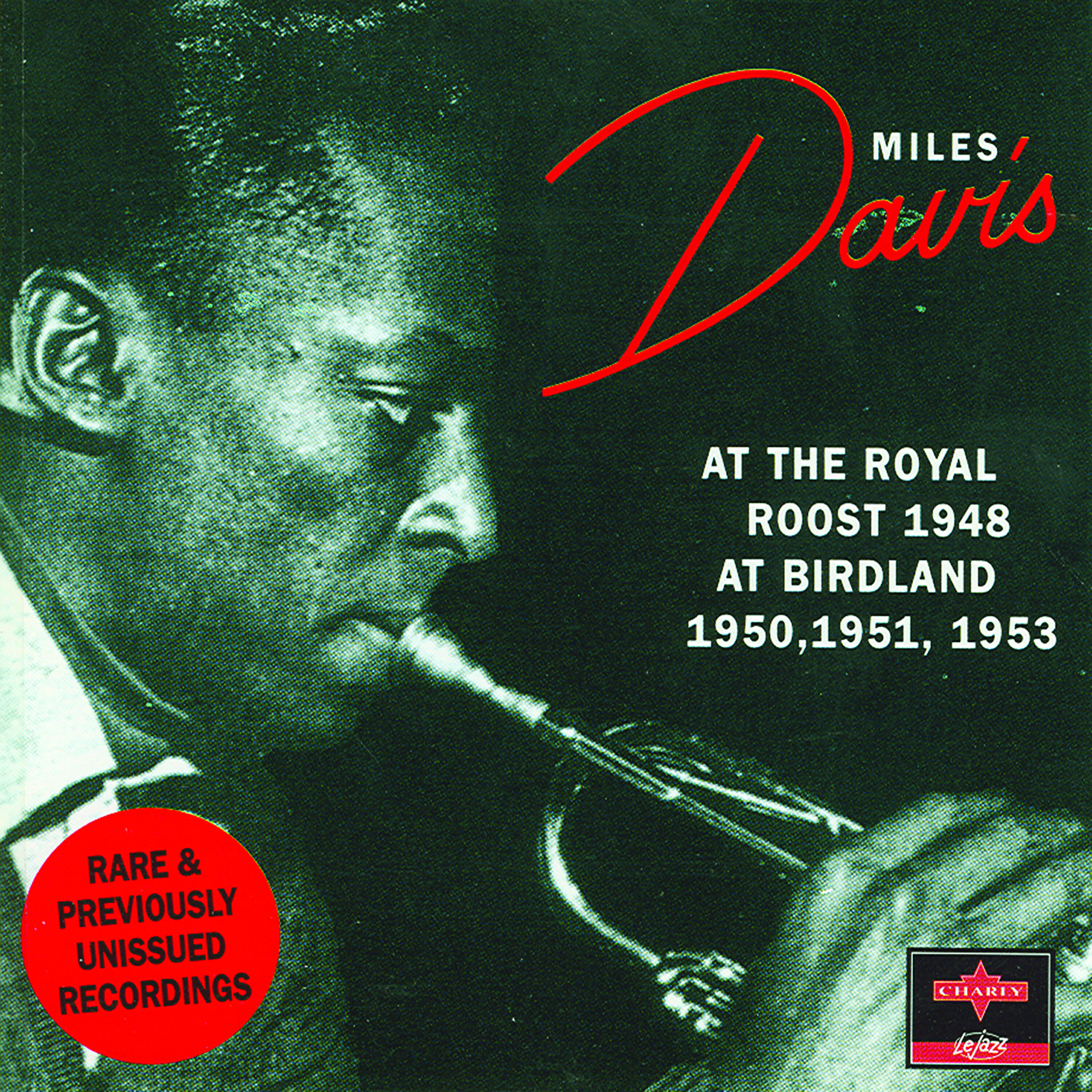 Miles Davis All Stars - Tenderly
