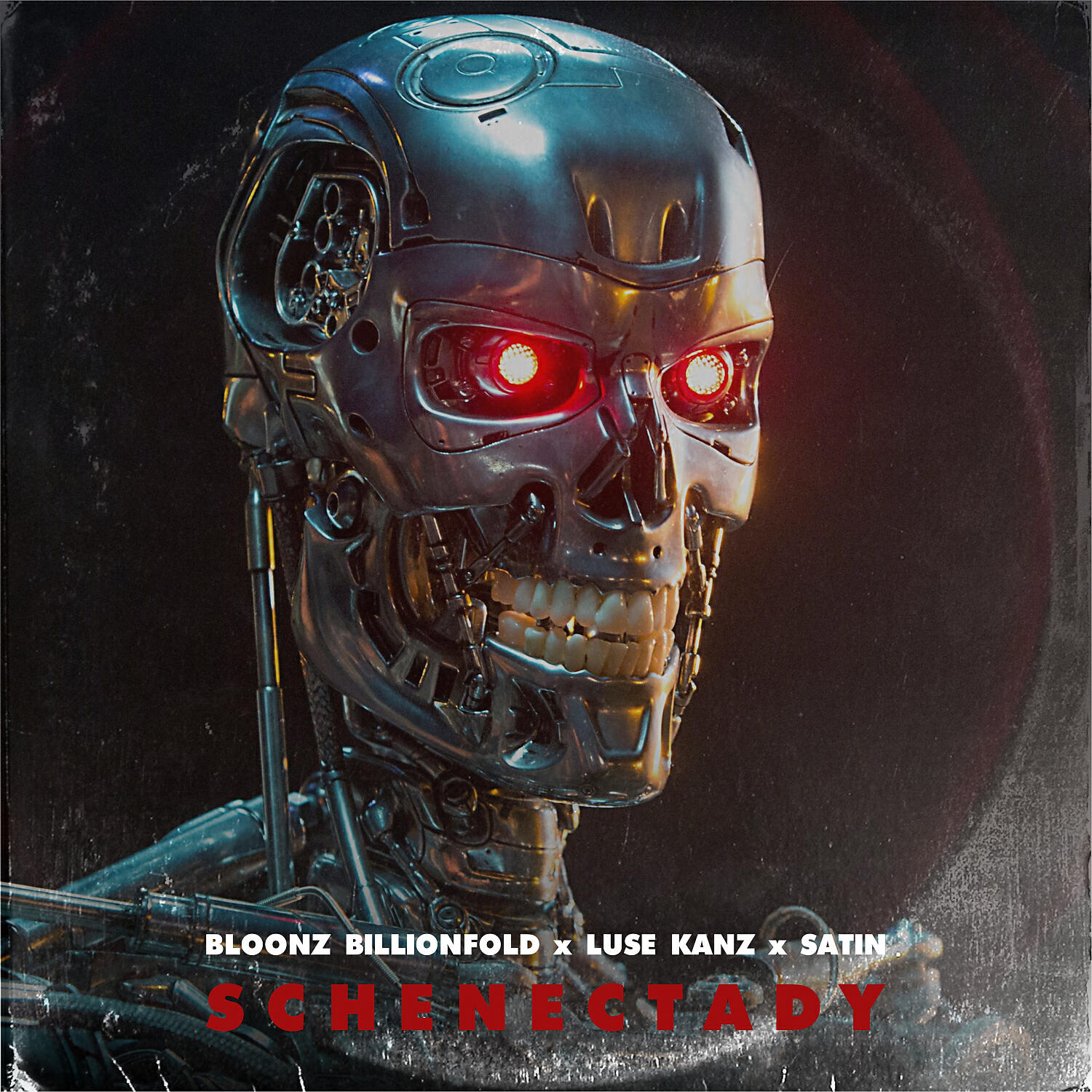 Satin - Schenectady