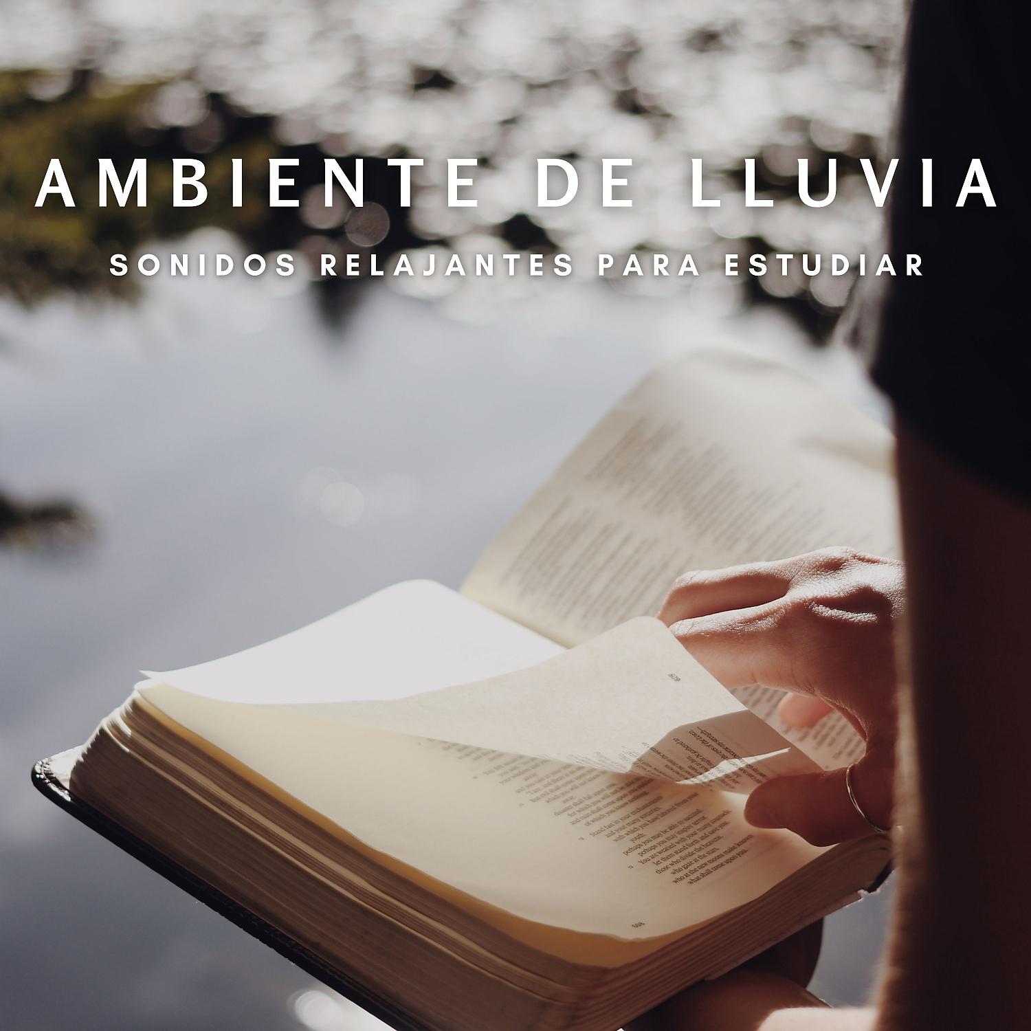 Постер альбома Ambiente de Lluvia: Sonidos Relajantes Para Estudiar