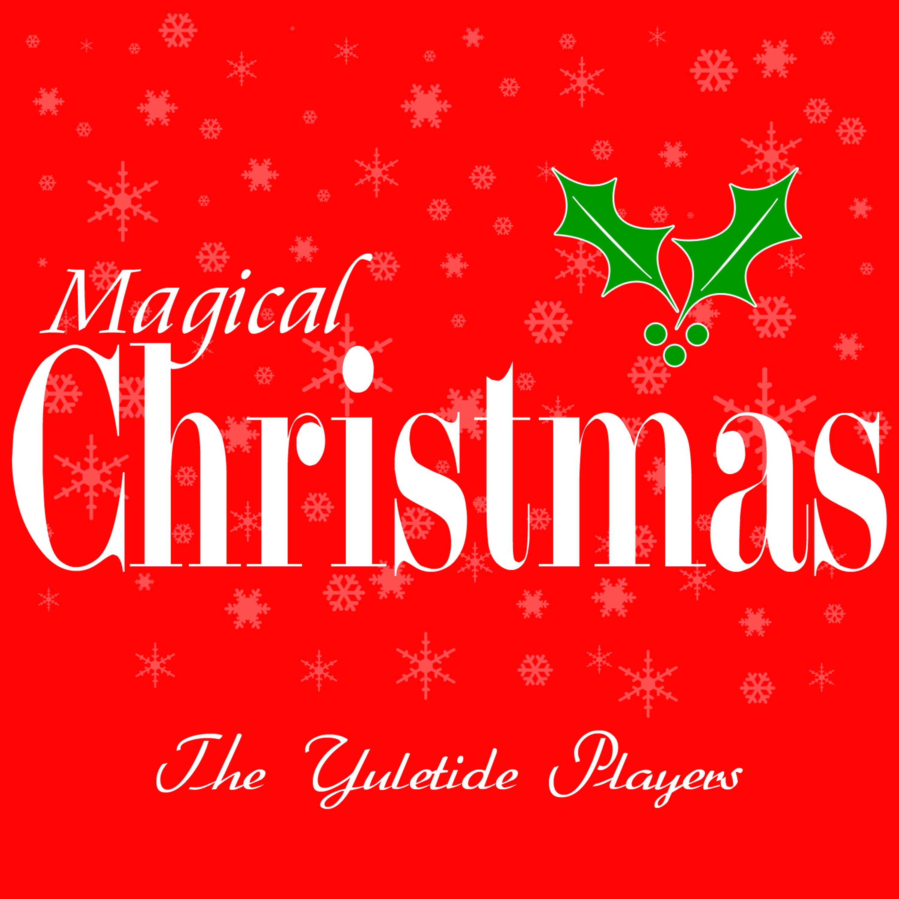Постер альбома Magical Christmas