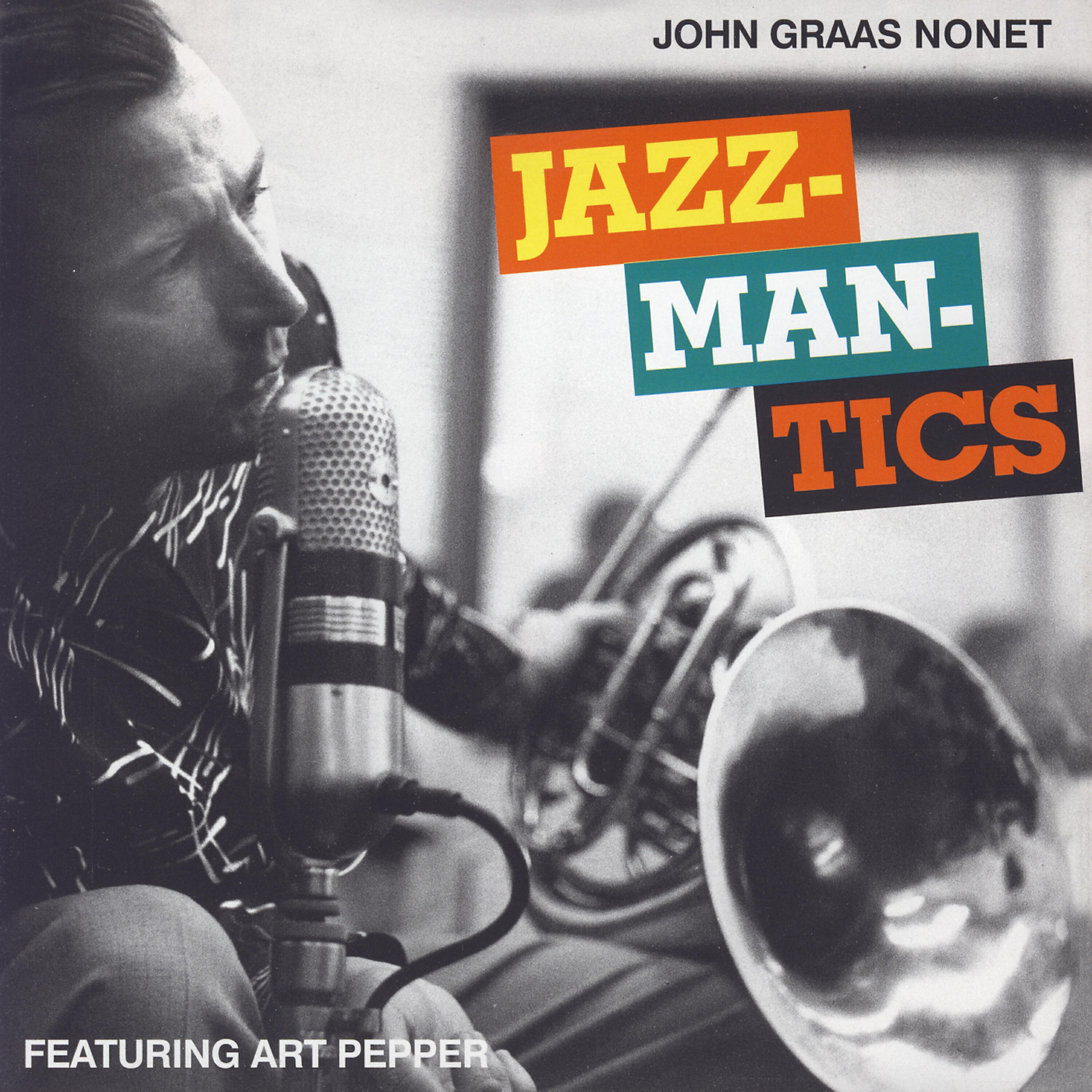 John Graas - Van Nuys Indeed