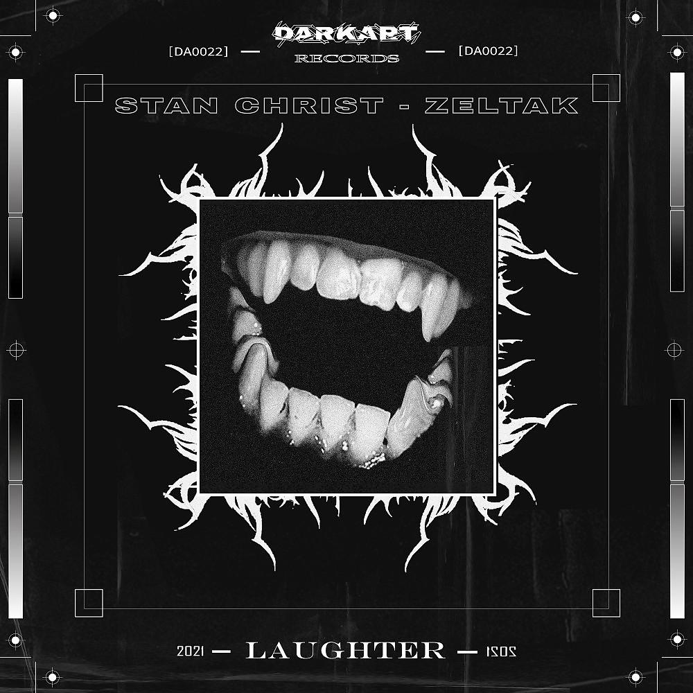 Постер альбома Laughter