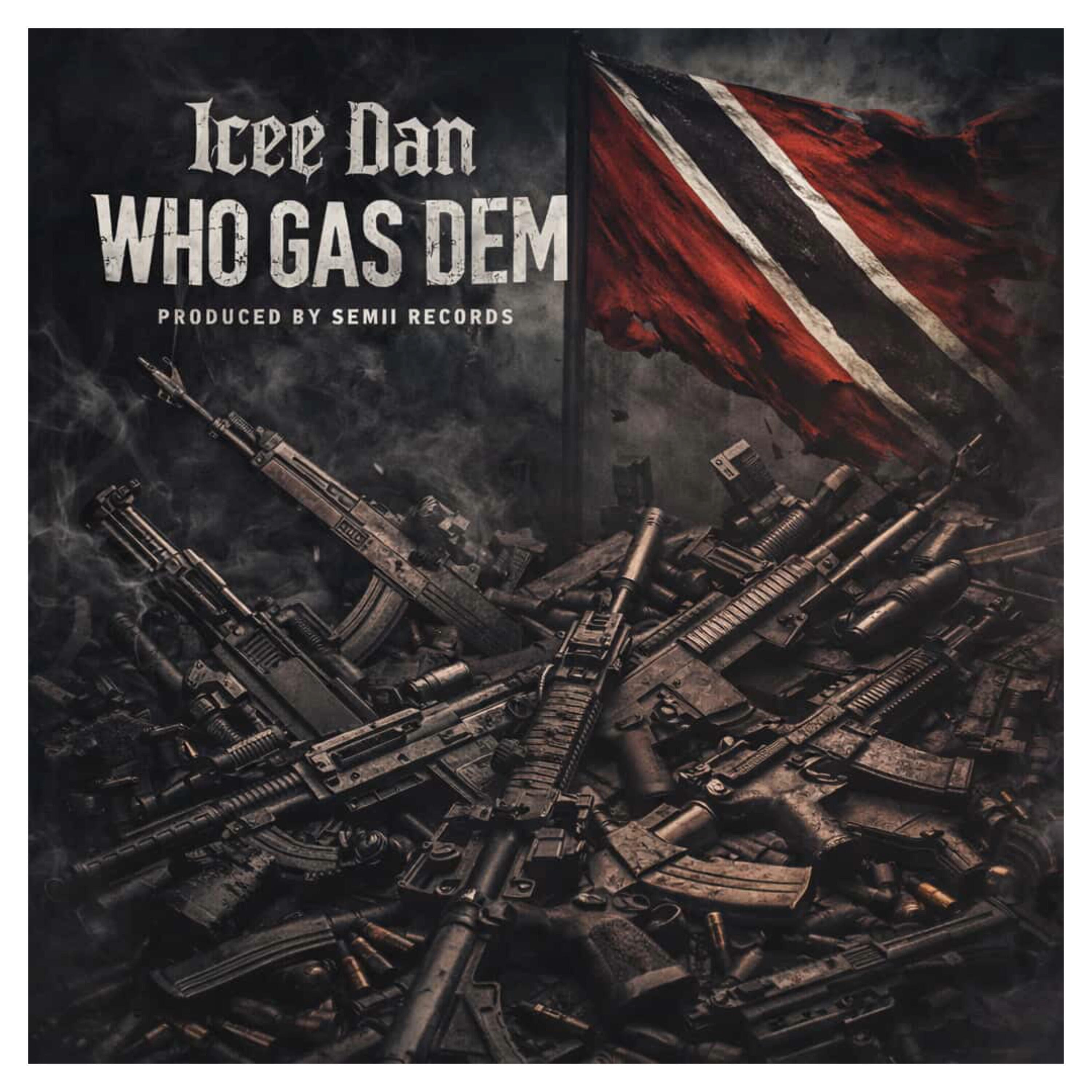 Icee Dan все песни в mp3