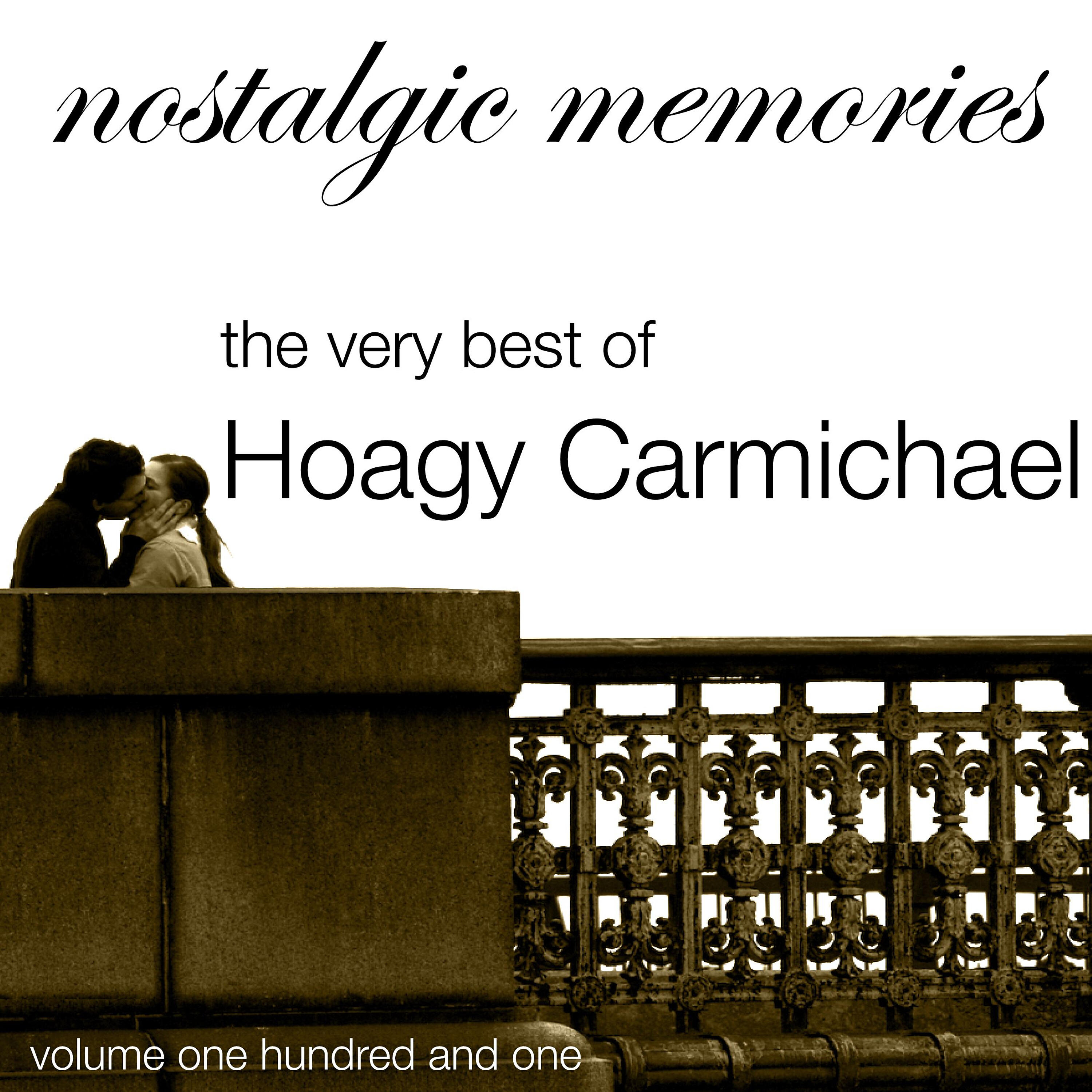 Hoagy Carmichael - Huggin’ And Chalkin’