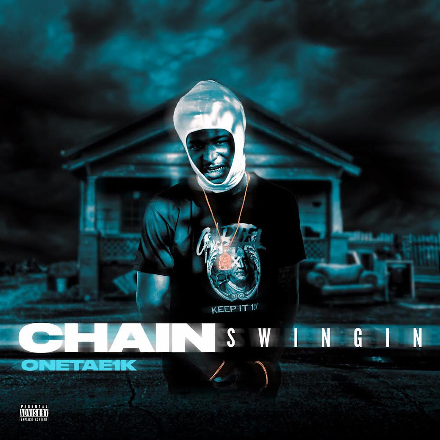 Постер альбома Chain Swingin